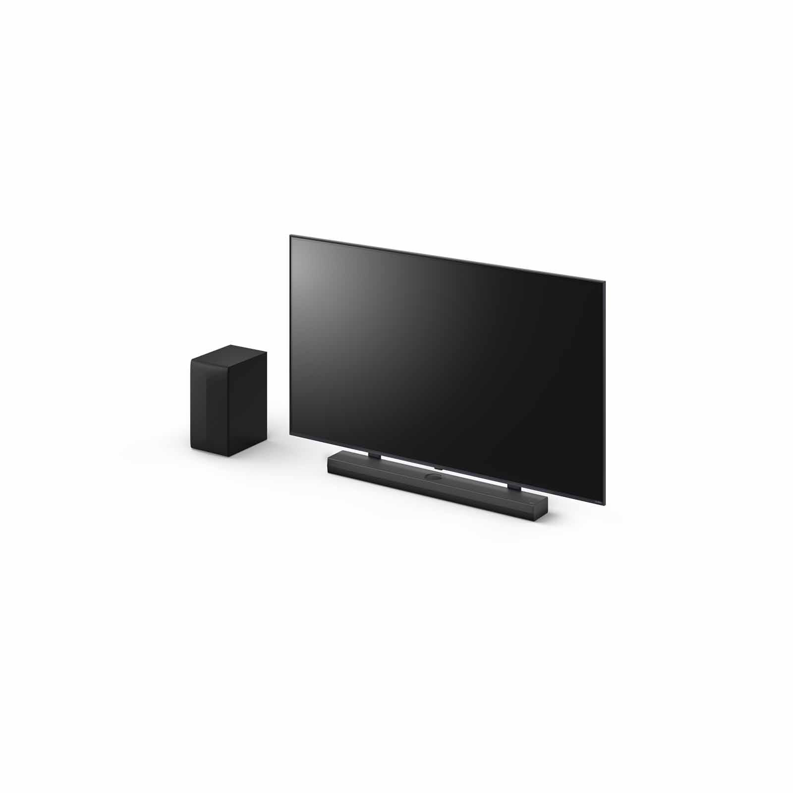 LG 3.1.1 Ch Soundbar S70TYASGPLLD-image 5