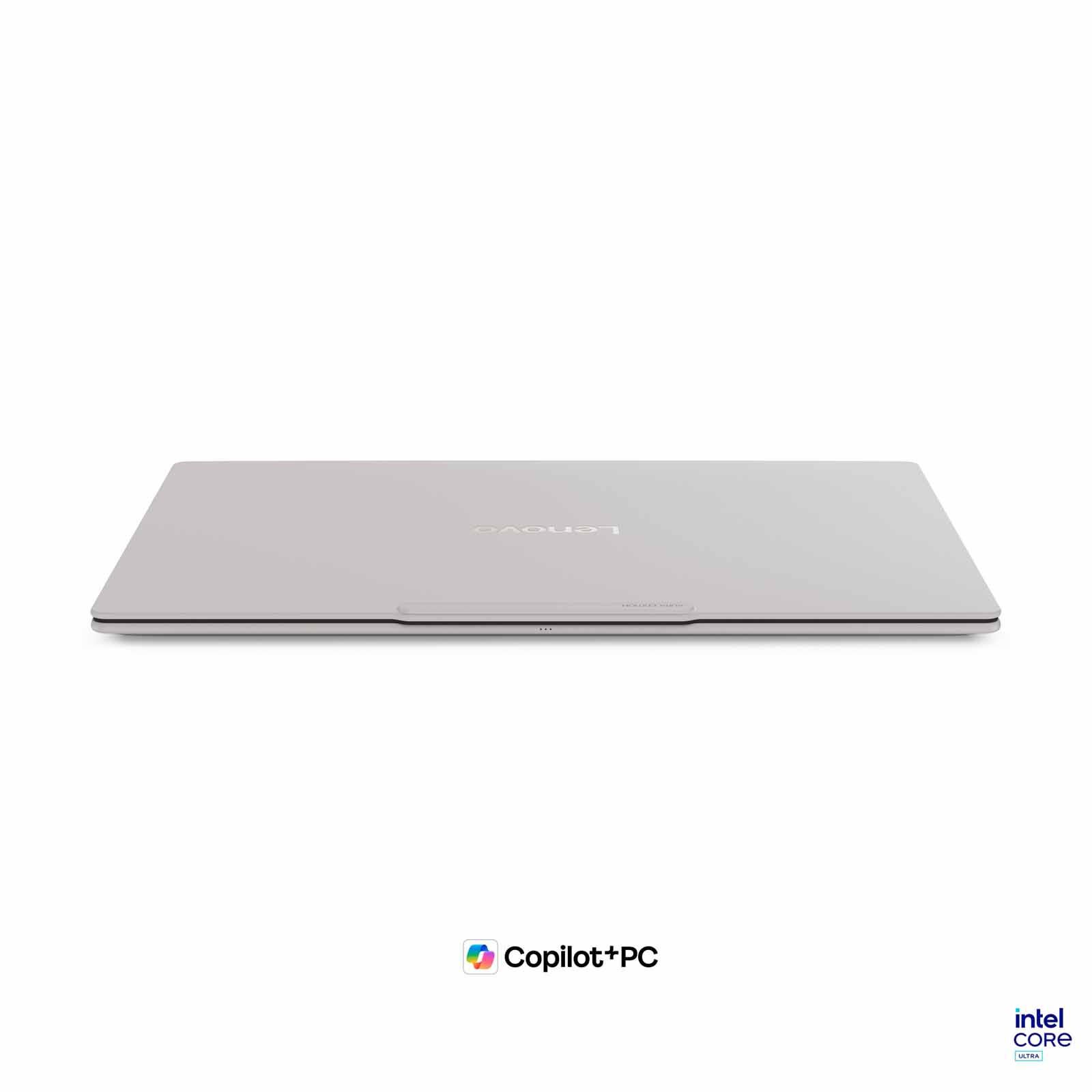 LENOVO 14in 2.8k Wqxga+ Poled Touch Intel Ultra 7 355 32gb Intel Graphics 1tb Ssd Win 11 Home YOGA SLIM 7 ULTRA 14IPH11 83QK007BSB-image 6