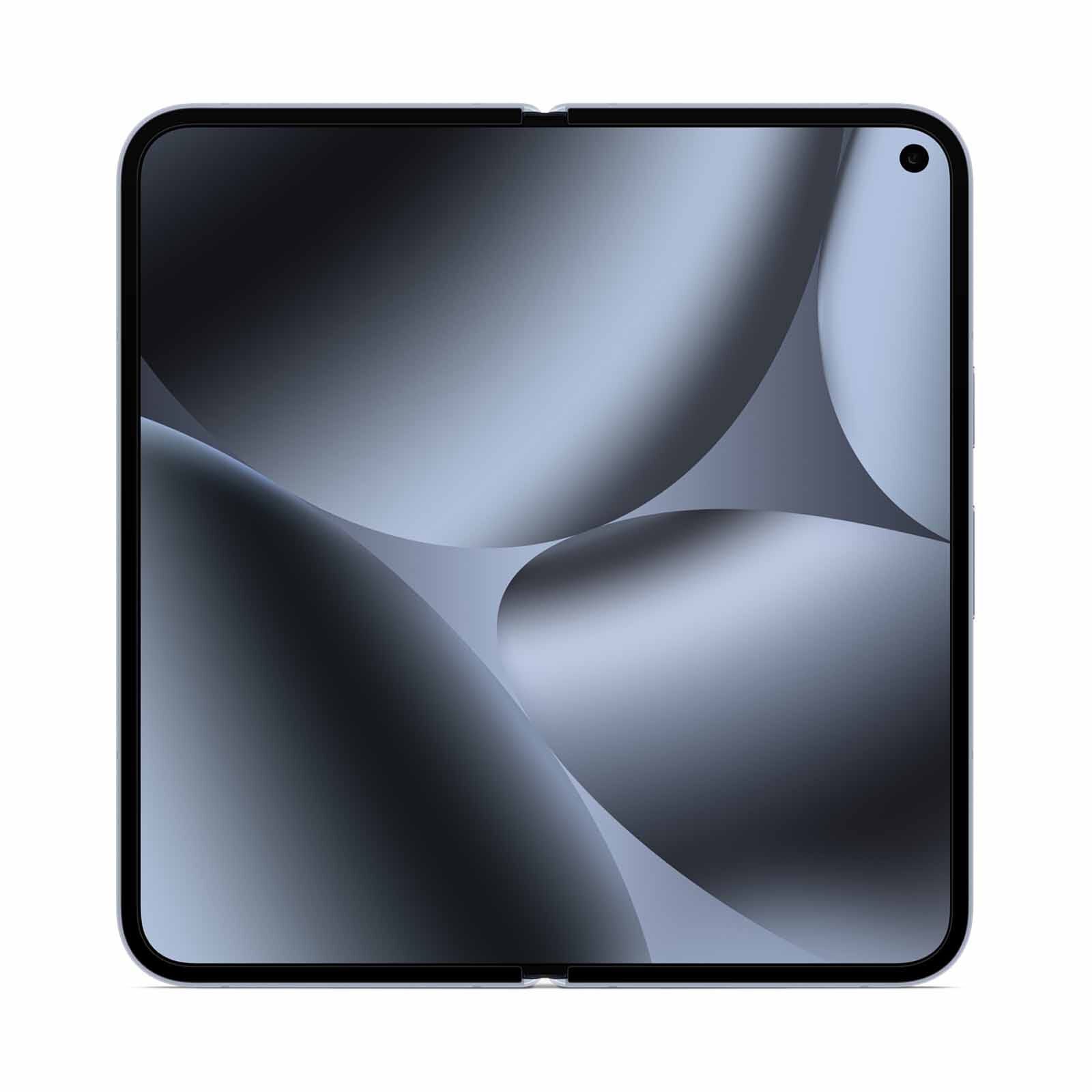 GOOGLE Pixel 10 Pro Fold 256gb 16gb Moonstone GA10091-US-image 2