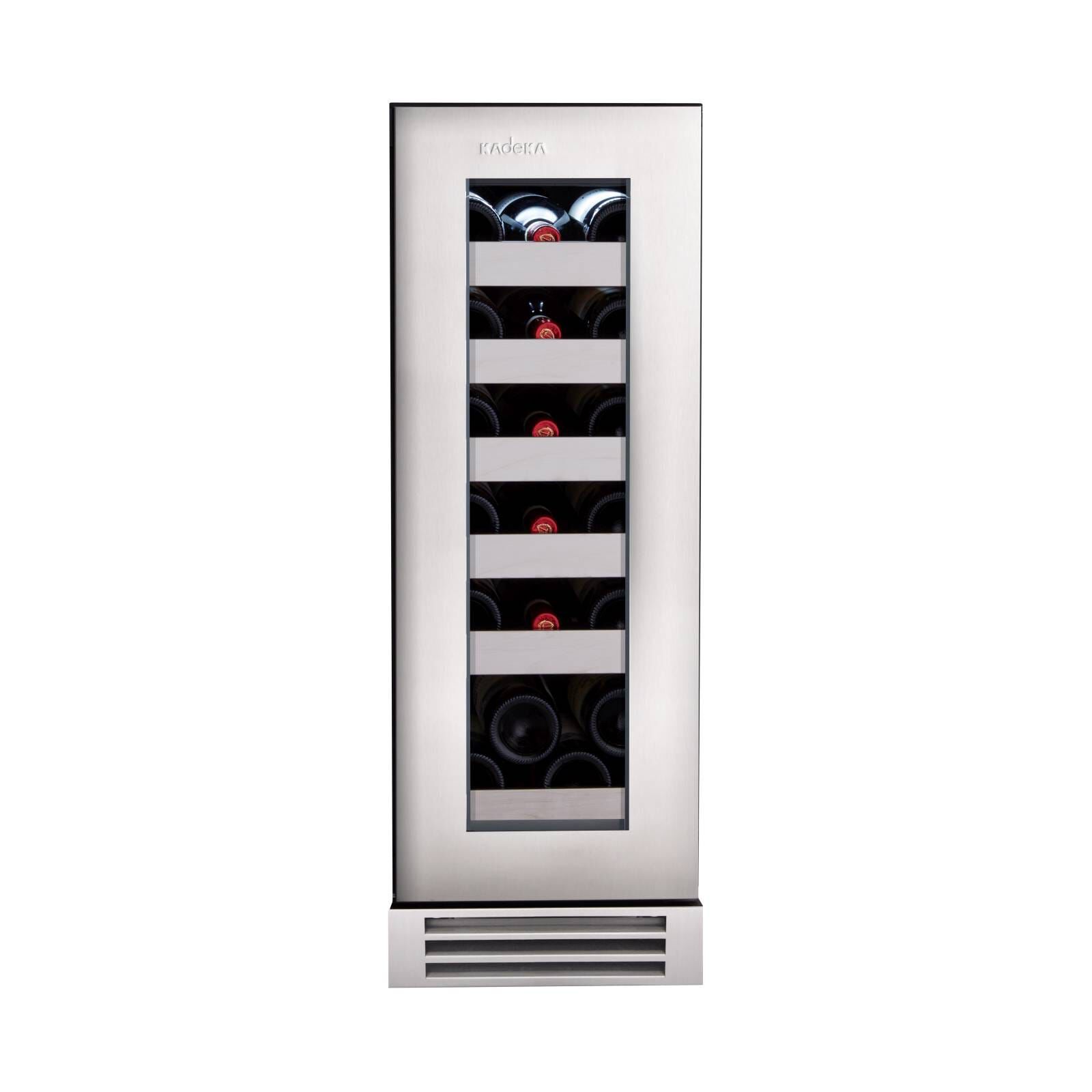 KADEKA Wine Chiller (19 Bottles) KN24WR-image 4