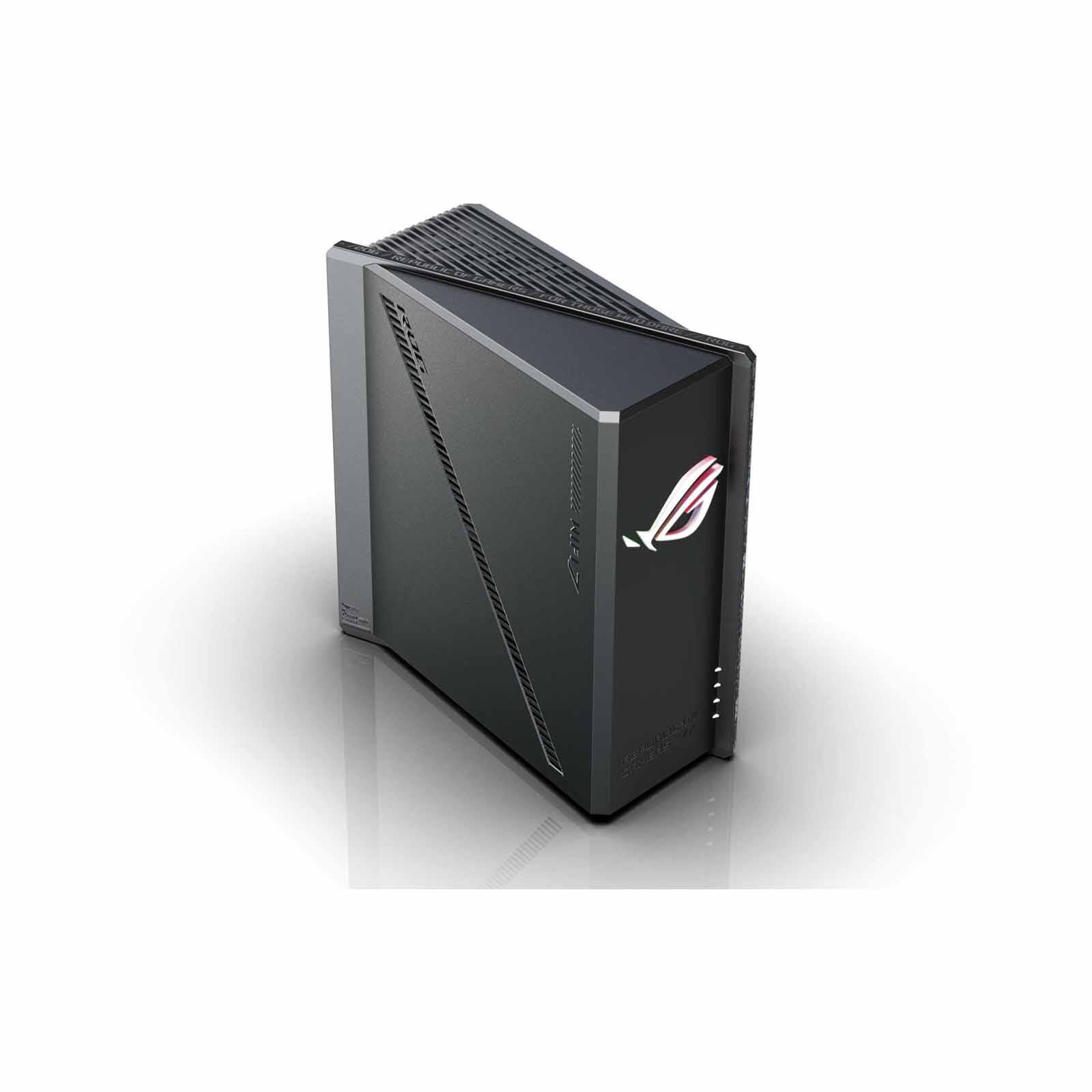 ASUS Dual Band Wifi 7 Gaming Router 10g GS-BE7200X-image 5