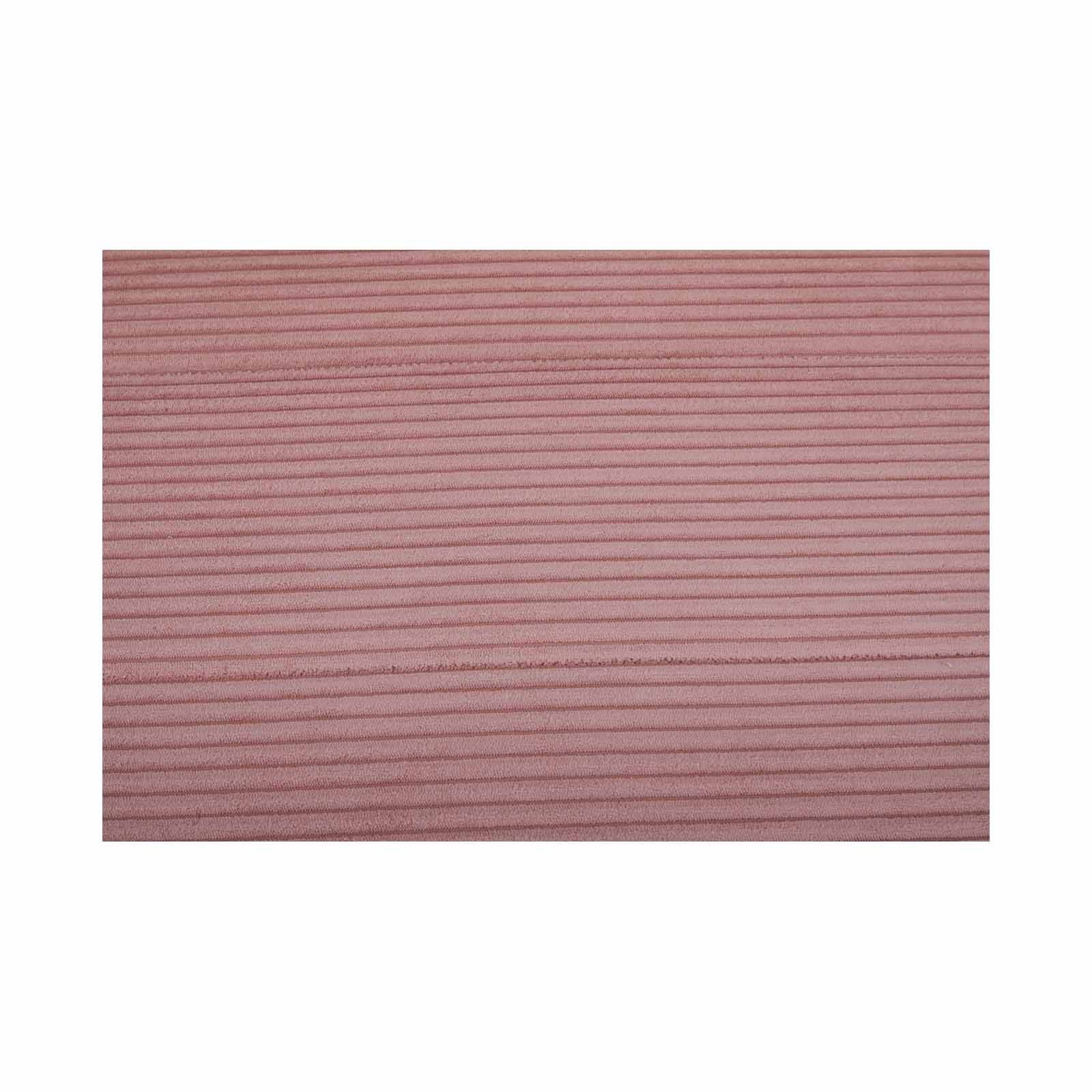Single Sofa Bed Pink KIENNA-image 12
