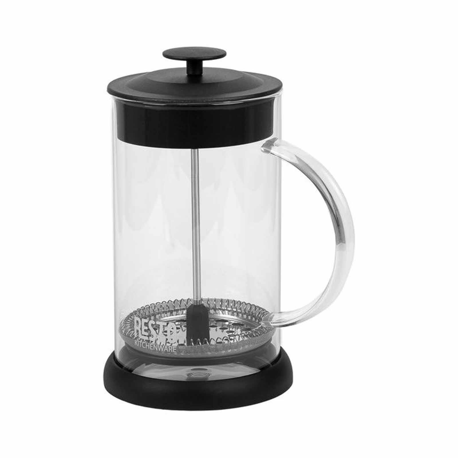 RESTO Atria French Press 600ml 90501-image 5