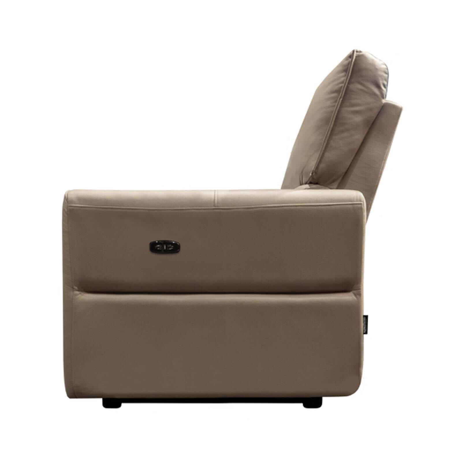 KINGKOIL 3 Seater/2e (fab) Recliner Mto KHIN-image 3
