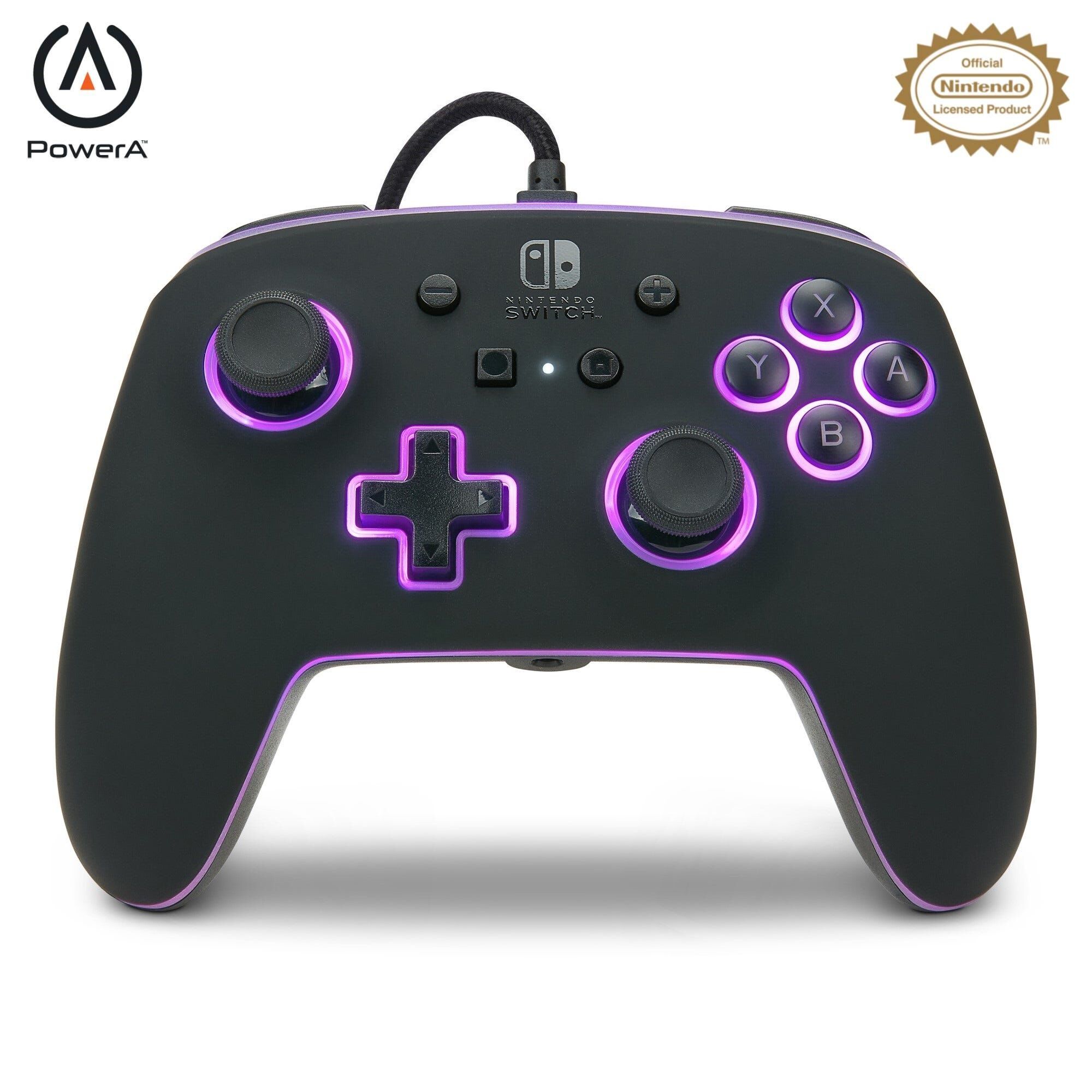POWERA Nsw Enwired Controller Spectra 1510925-01-image 2