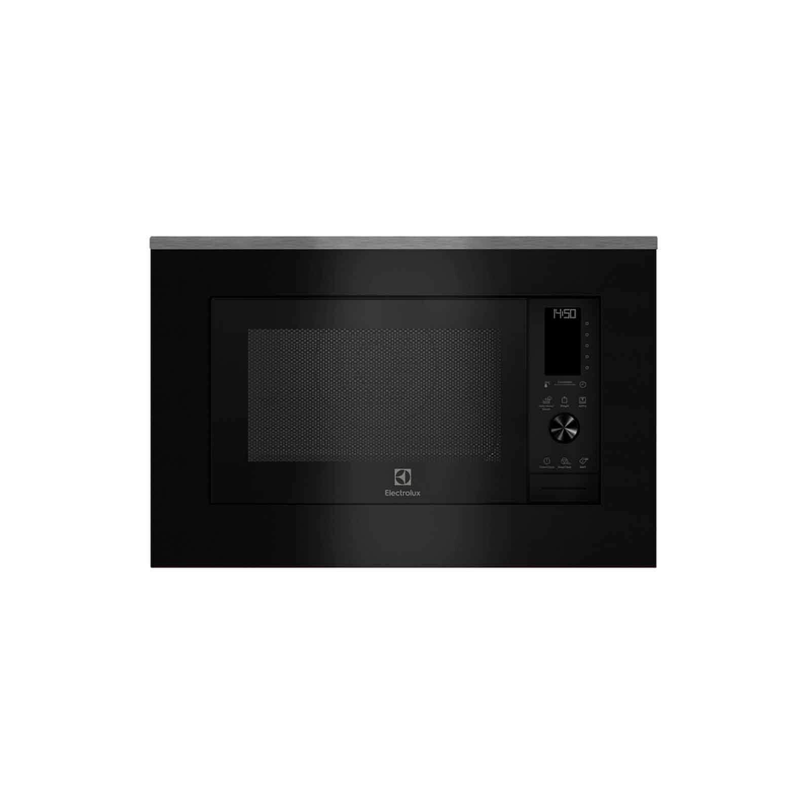 ELECTROLUX Built-in Airfry Convection Mwo - 30l EMSB30XCF-image 1