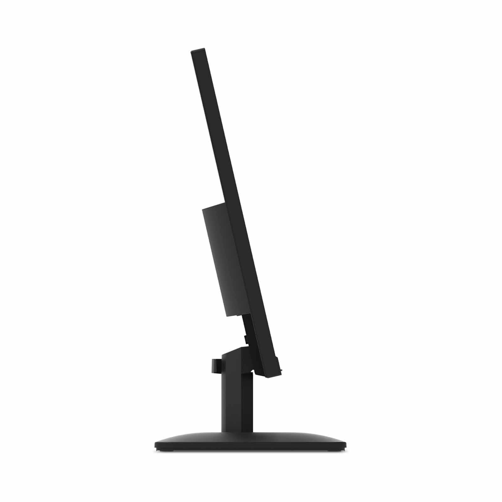 LENOVO 27in Fhd Ips 100hz 99% Srgb 1500:1 4ms-6ms Hdmix1 Monitor L27-4E 68CDKAC1MY-image 7