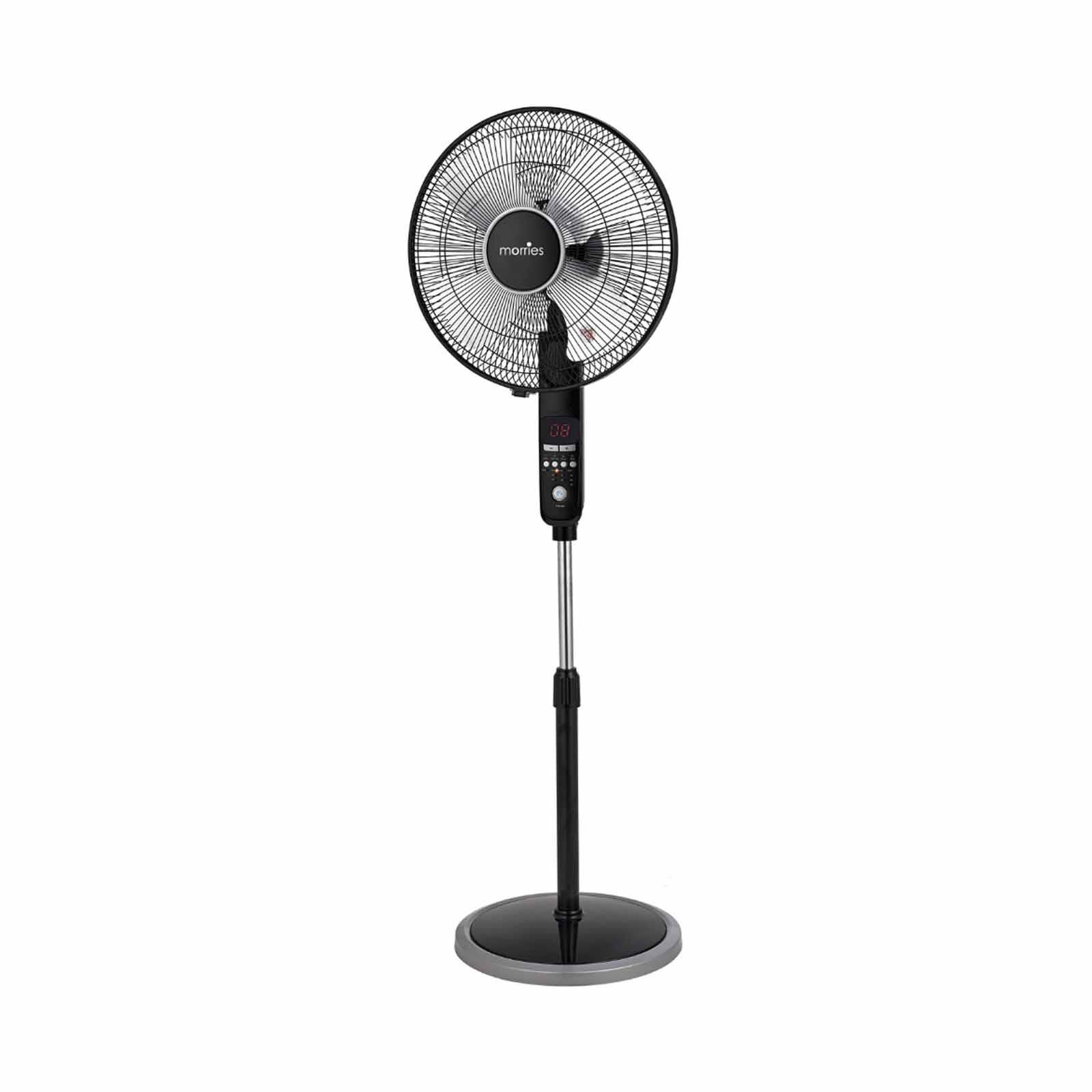 MORRIES 16 In Bldc Stand Fan MS-8816DCSFR-image 2