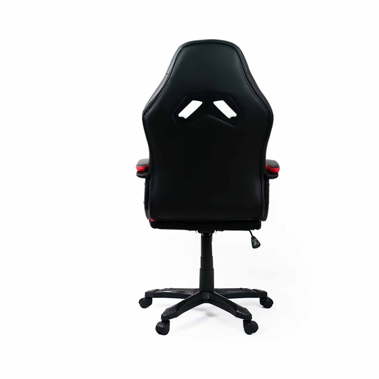 TTRACING Duo V3 Gaming Chair - Red TTRDUOV3-001-image 5