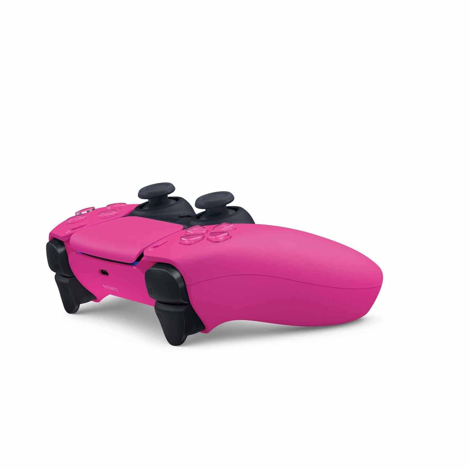 SONY Dualsense Wireless Controller - Nova Pink (6.0) CFI-ZCT2G03-image 2
