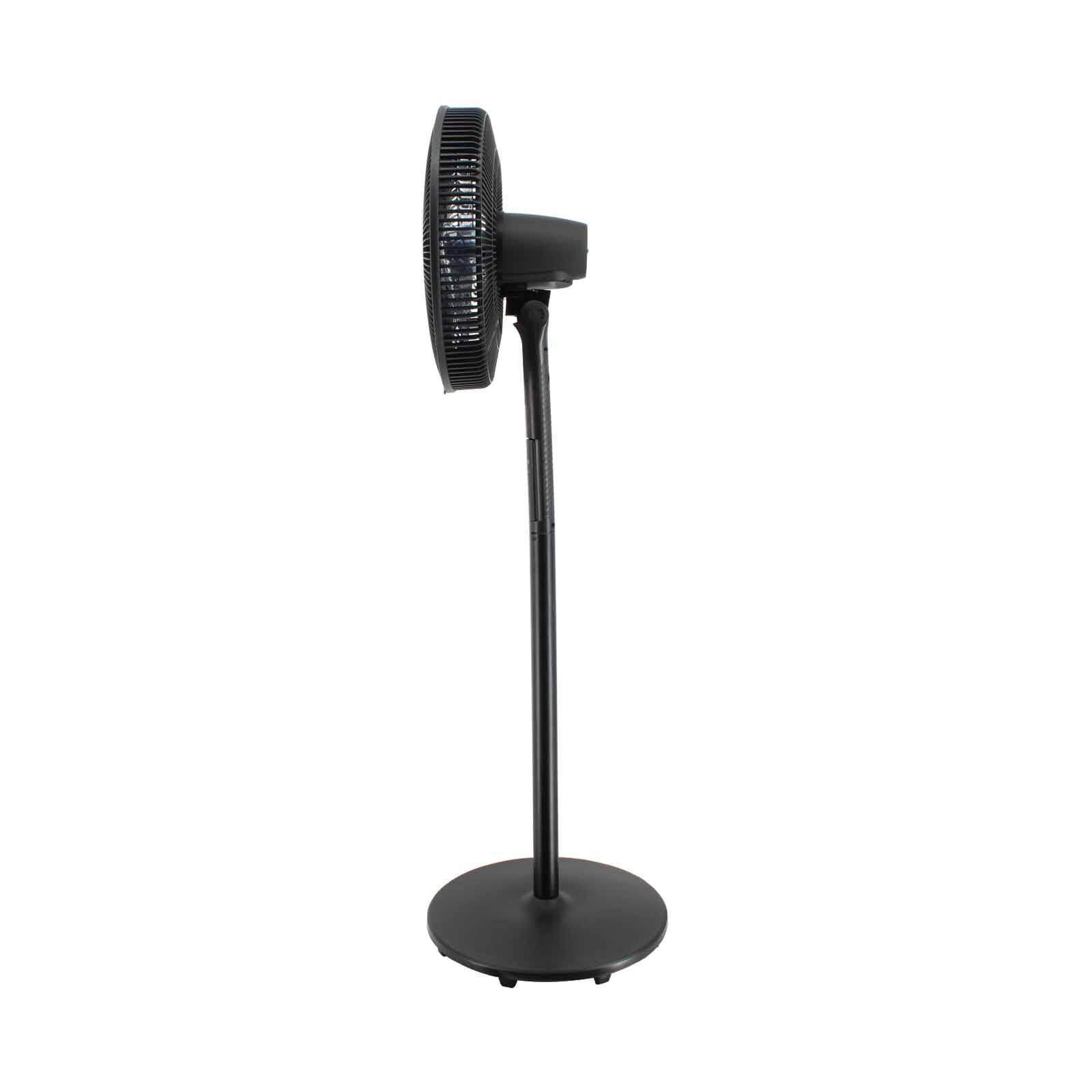 MISTRAL 16 In Bldc Stand Fan With Remote Control MSF1697DR-image 2