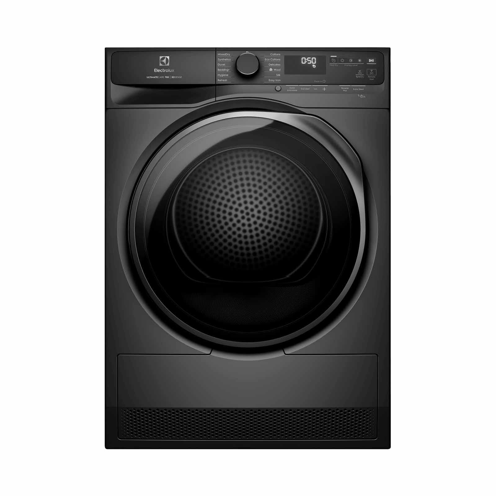 ELECTROLUX Heat Pump Dryer (9kg)/ultimatecare 700 EDH903R7SC