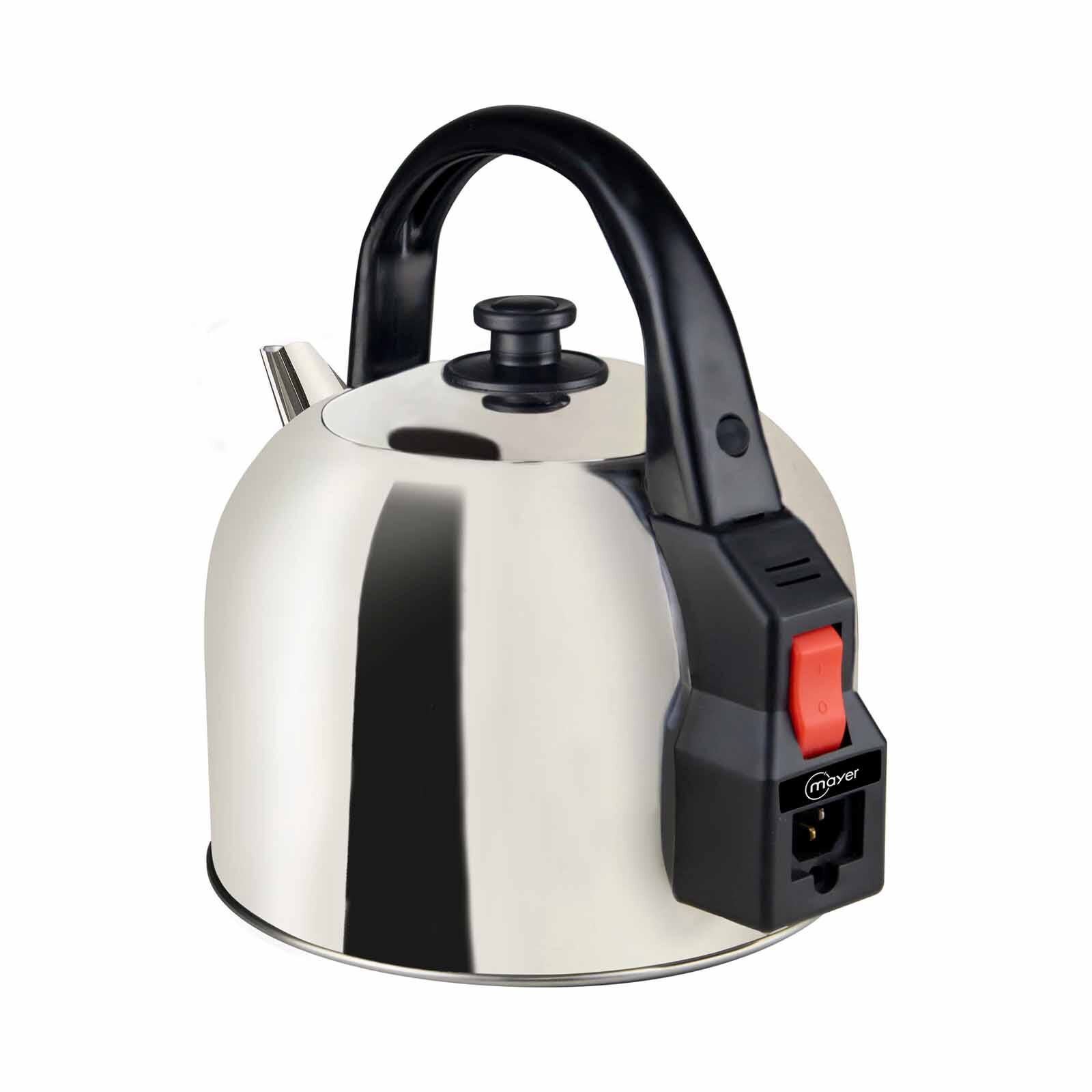 MAYER Kettle (4.8l) MMEK468-image 1