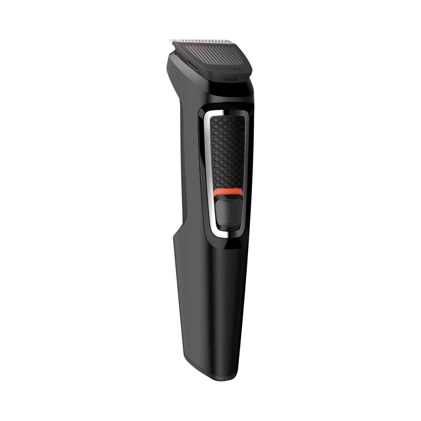 PHILIPS Series 3000 8-in-1 Multigroom All-in-one Trimmer MG3730/15-image 5