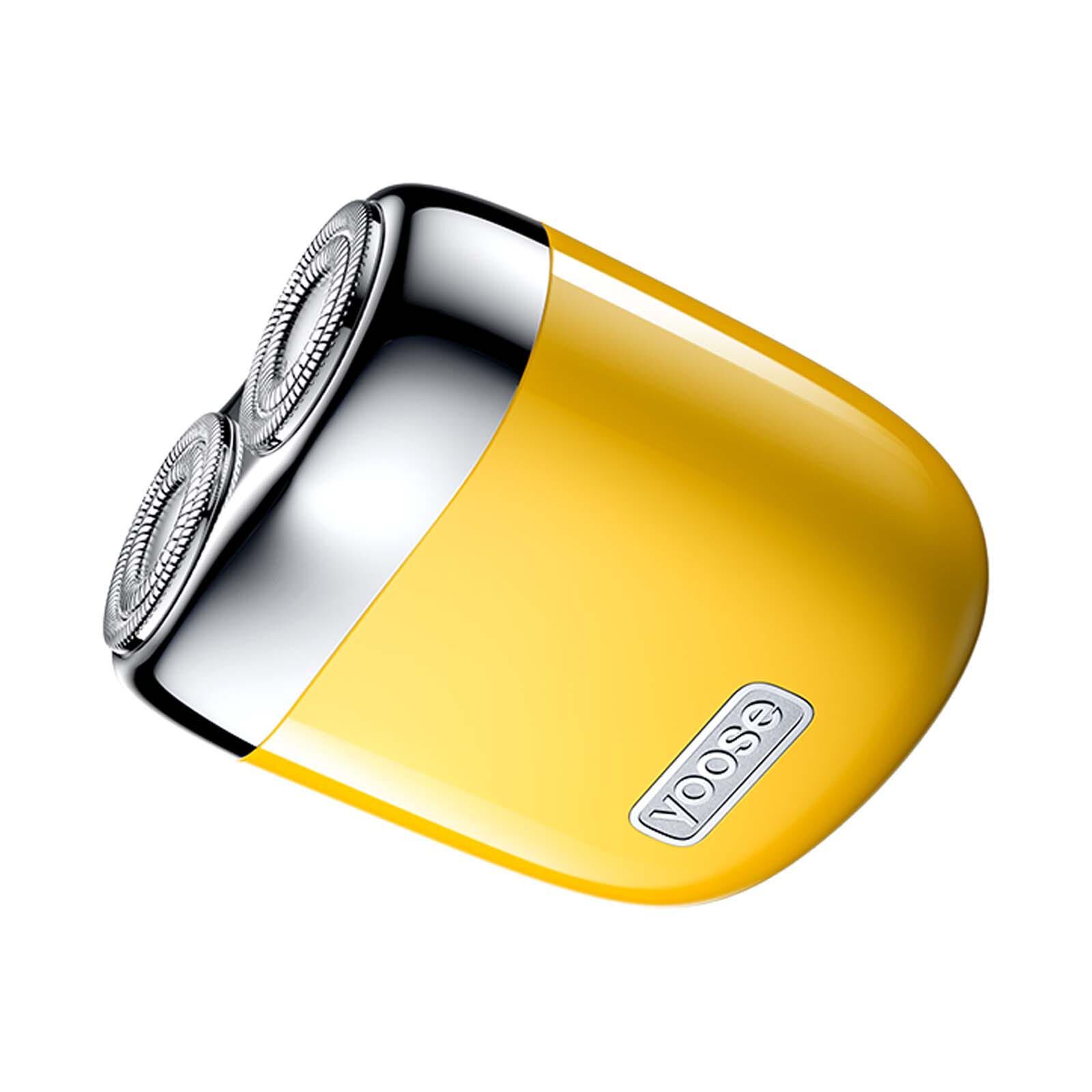 YOOSE Mini 2.0 Shaver - Yellow 2.0 MINI 2.0 YELLOW-image 3