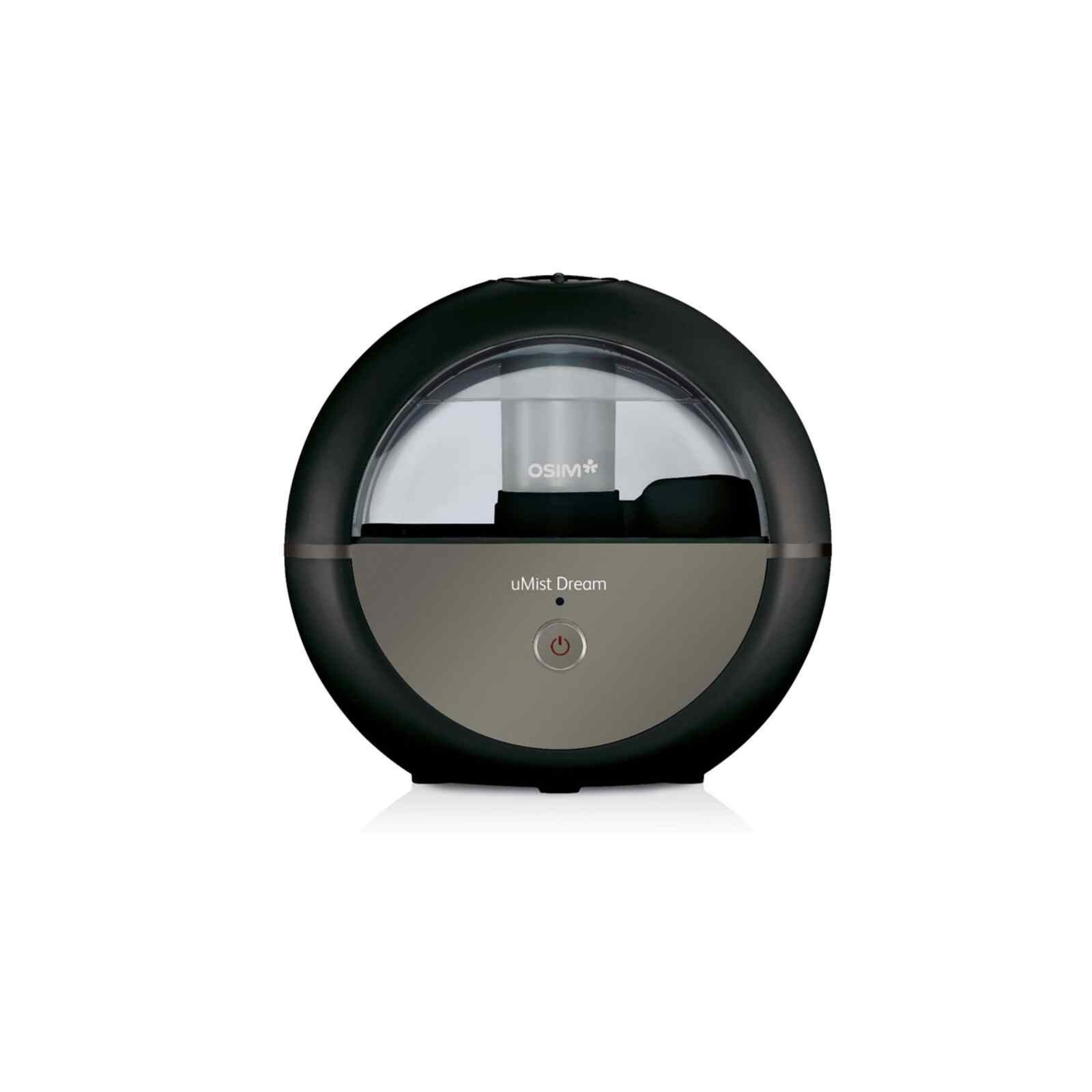 OSIM Umist Dream Air Humidifier - Black OS-635-image 1