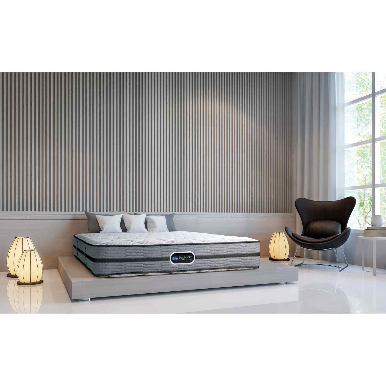 SIMMONS King Size Mattress BACKCARE 4-image 2