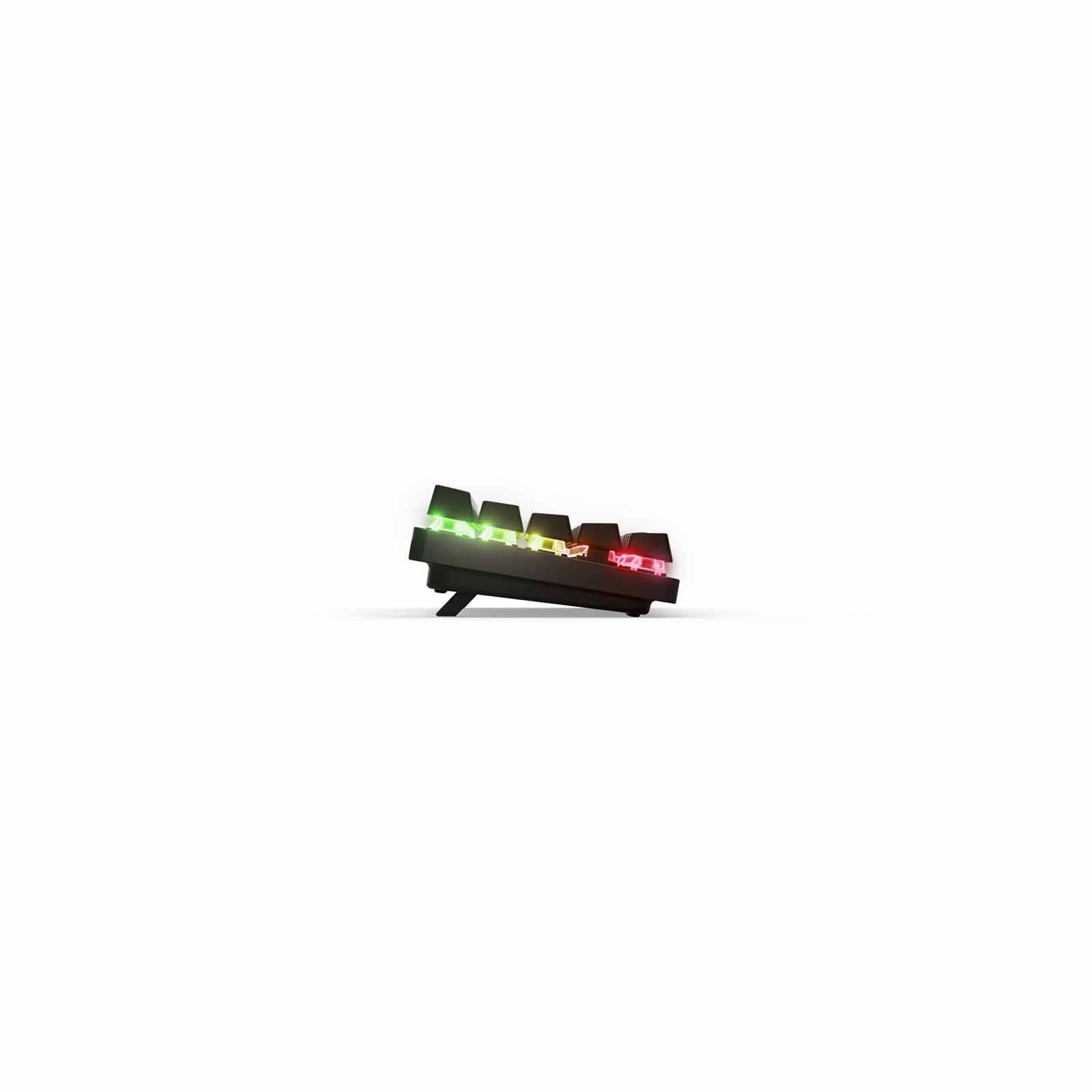 STEELSERIE Us Gaming Keyboard, New Omnipoint 2.0 Switches APEX PRO MINI WIRELESS-image 4