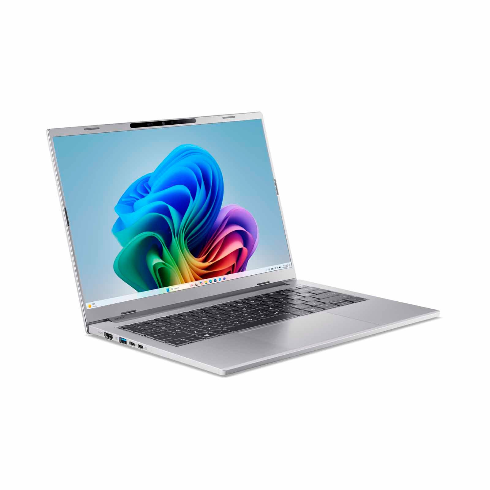 ACER 14in Amd Ryzen Ai7 445 16gb 512gb Ssd Win 11 Home 840m ASPIRE 14 A14-A71M-R8RD (SILVER)-image 7