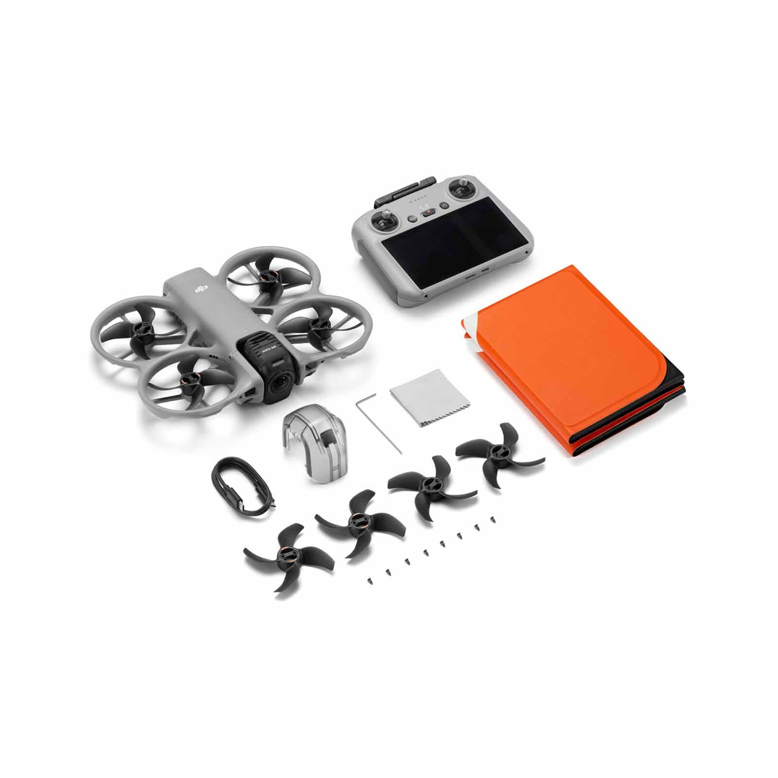 DJI Avata 360 (dji Rc 2) AVATA 360 (DJI RC 2)-image 5