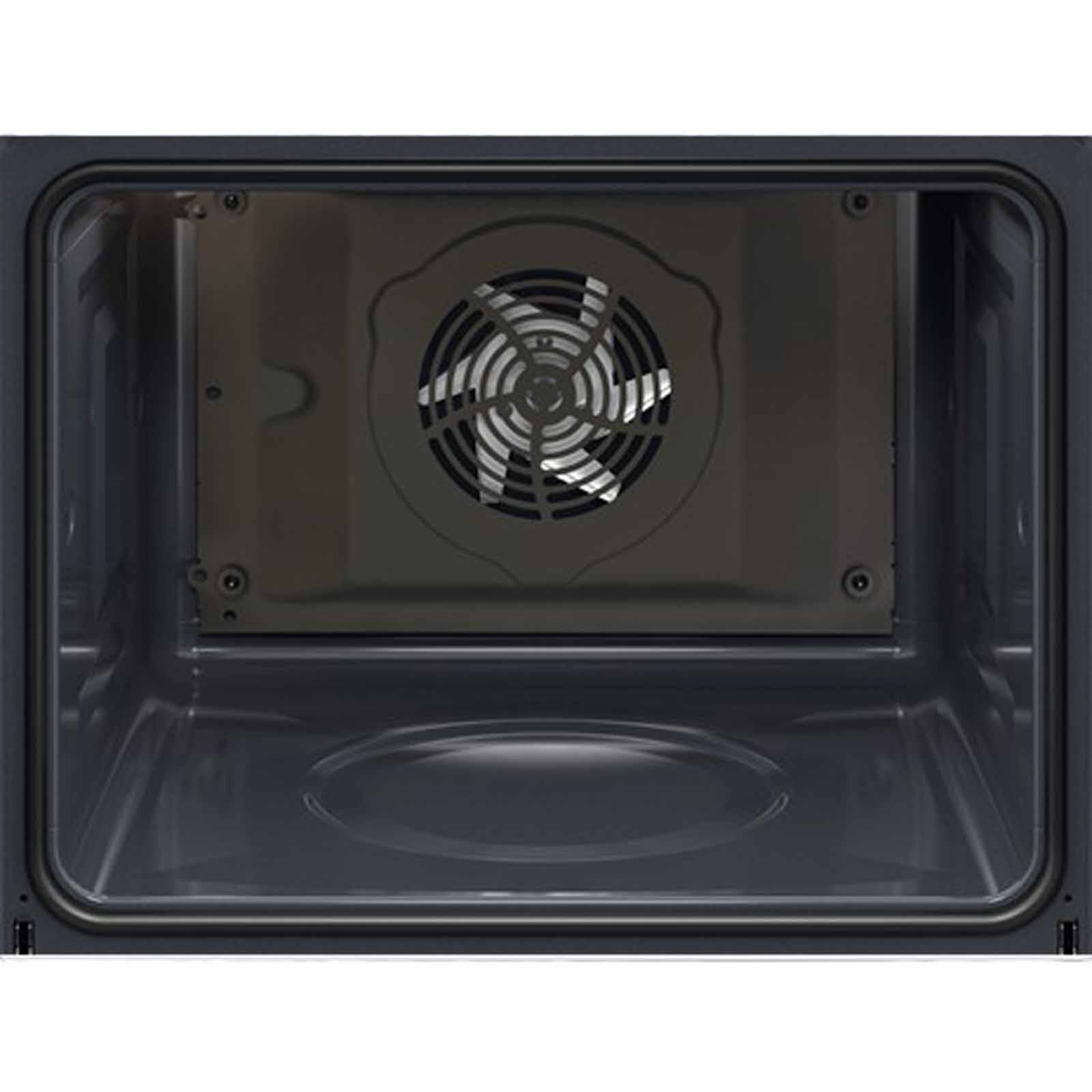 ELECTROLUX 500 Series Surroundcook Built-in Oven - Pure Black (60cm) (72l) (exclude Installation) KOFBC38H-image 5