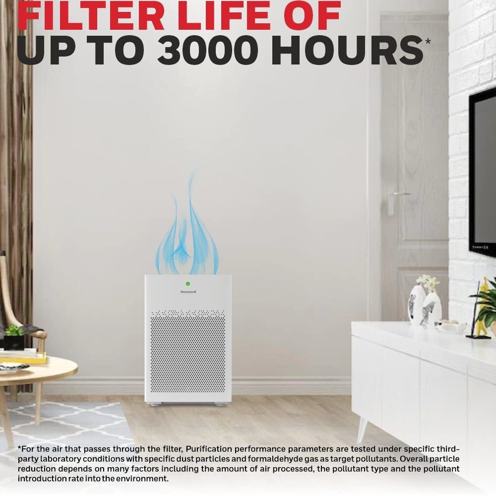 HONEYWELL Air Touch P1 Indoor Air Purifier HC000021/AP/P1/UK-image 11