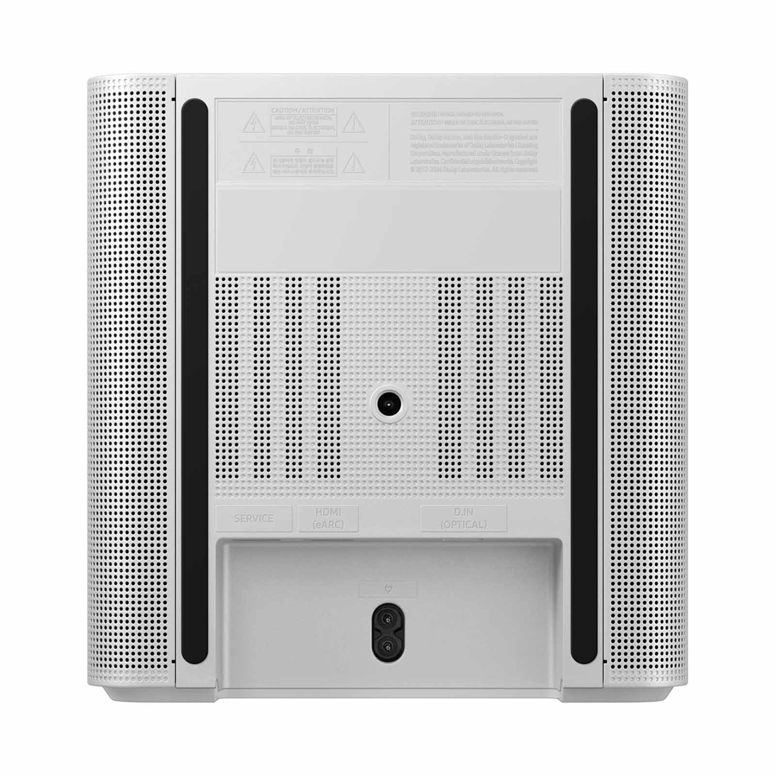 SAMSUNG 3.1.1 Ch Soundbar-white Col HW-LS71H/XS-image 9