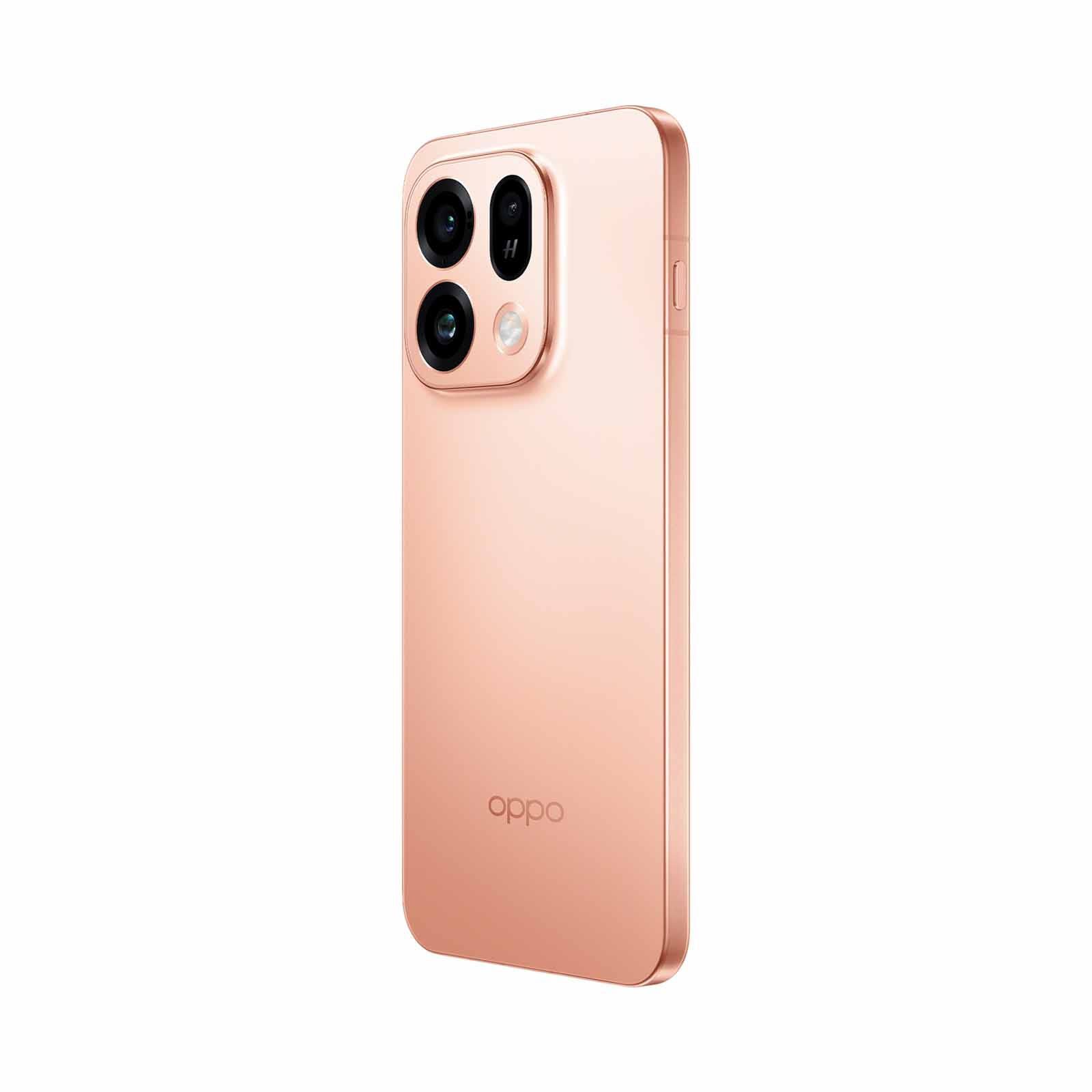 OPPO Find X9s (12gb+512gb) Sunset Orange FIND X9S-image 3