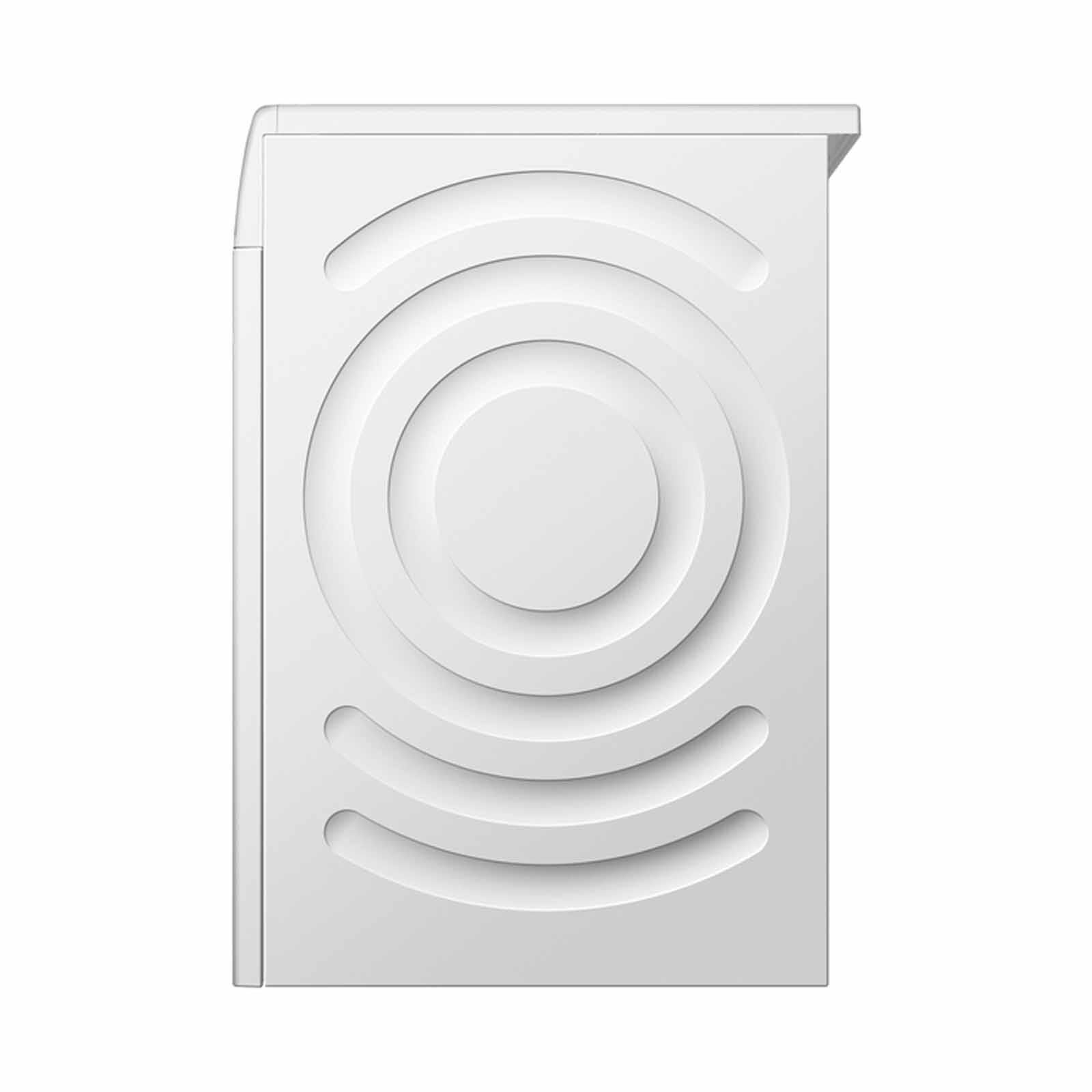 BOSCH Front Load Washer (10kg) WGG25400SG-image 3