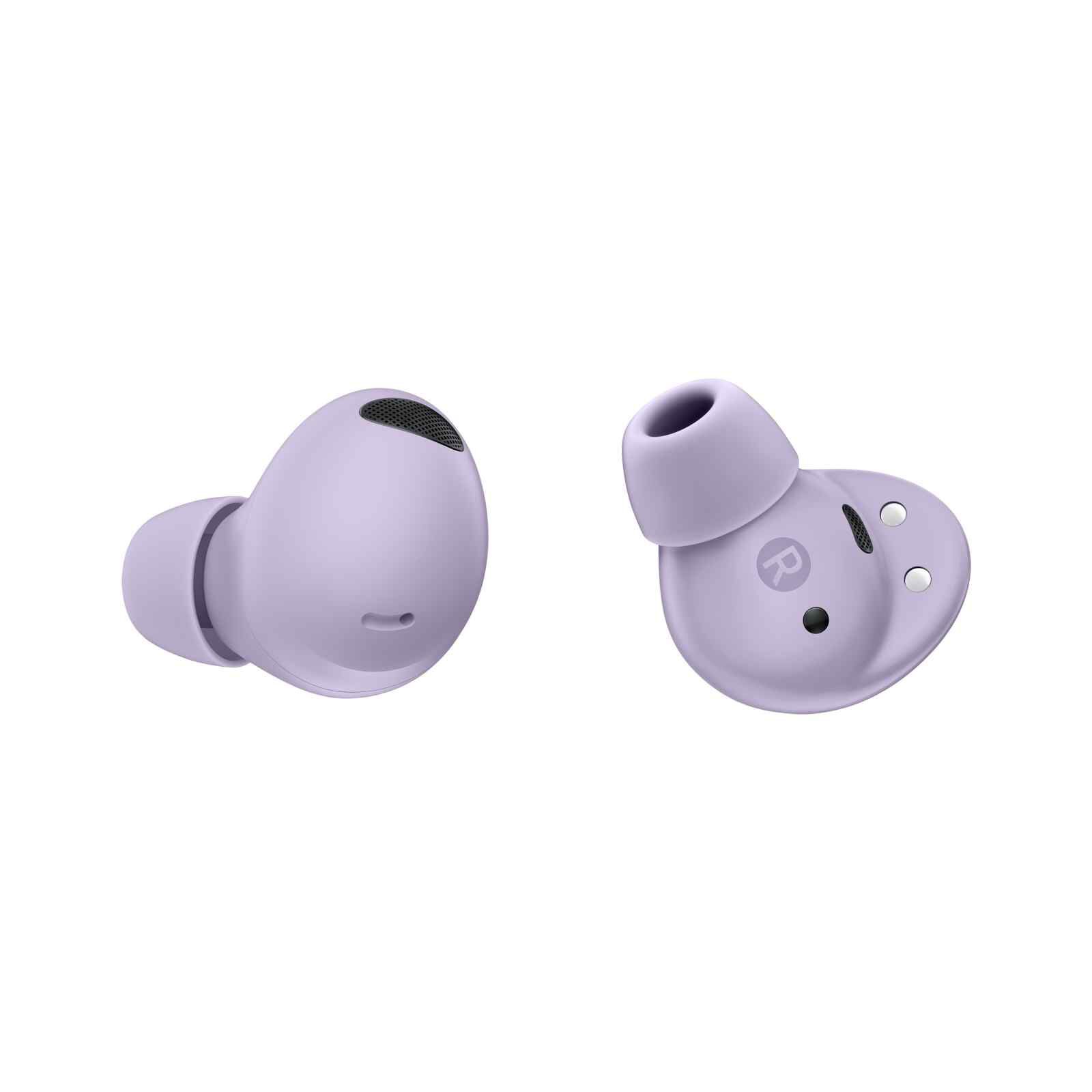 SAMSUNG Galaxy Buds 2 Pro Bora Purple SM-R510NLVAXSP-image 5