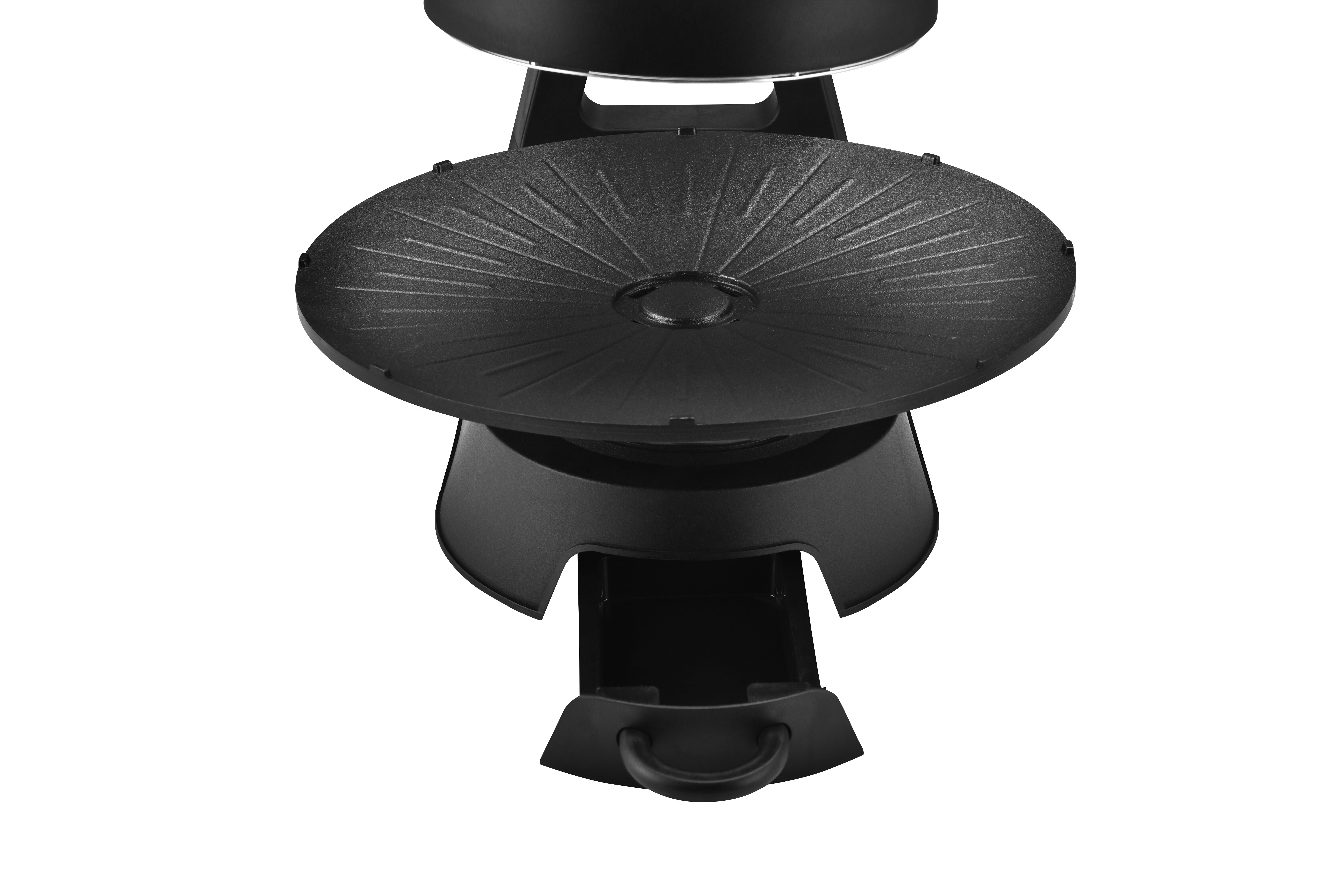 K-GRILL Infrared Grill KG-9191G-image 4