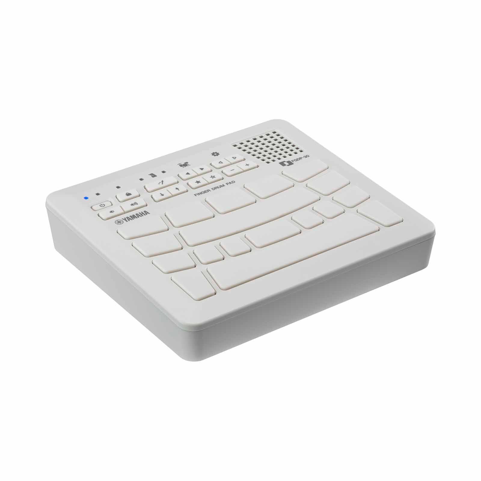 YAMAHA Finger Drumpad FGDP-30-image 7