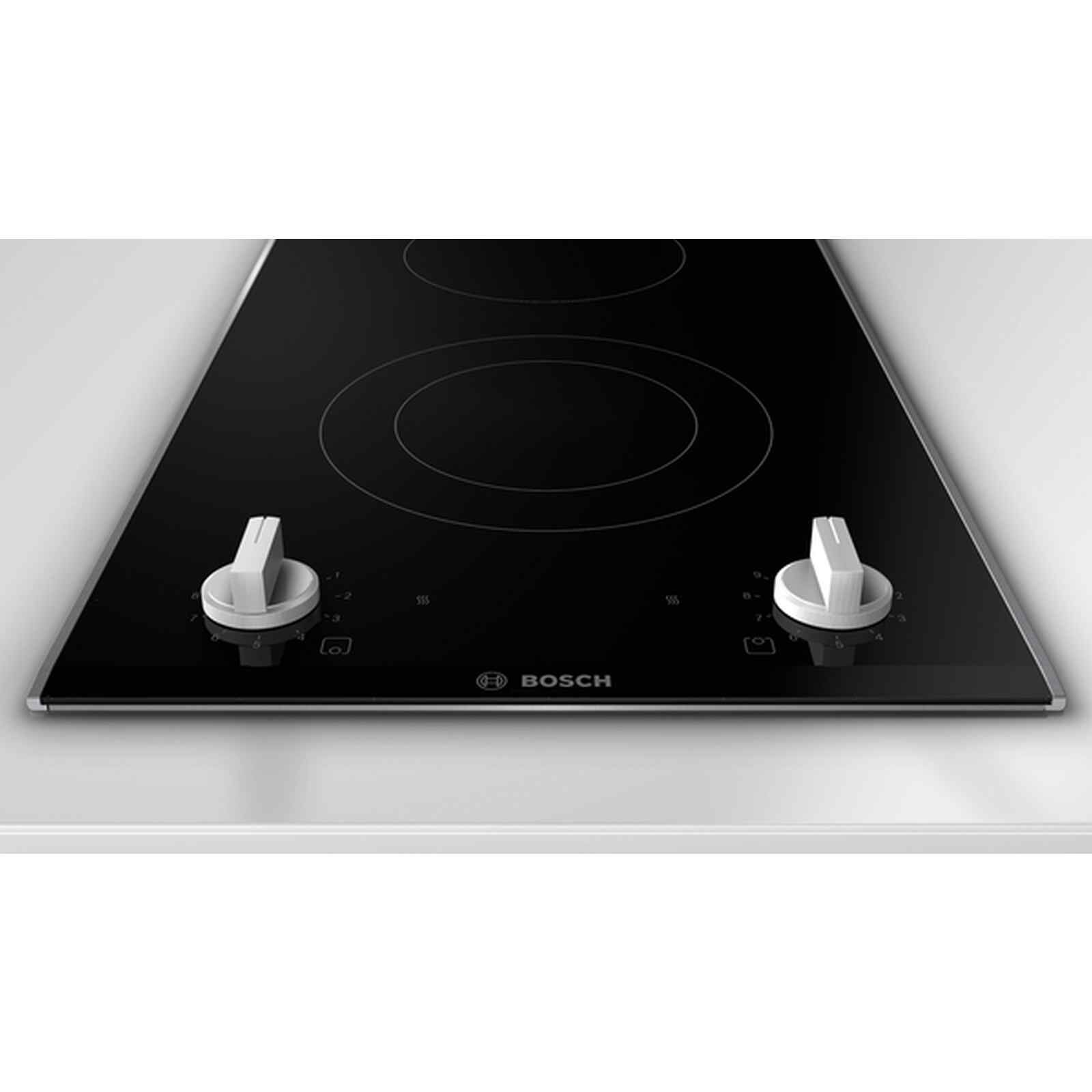 BOSCH Series 2 Domino Electric Hob 30cm (exclude Installation) PKF375CA2E-image 2