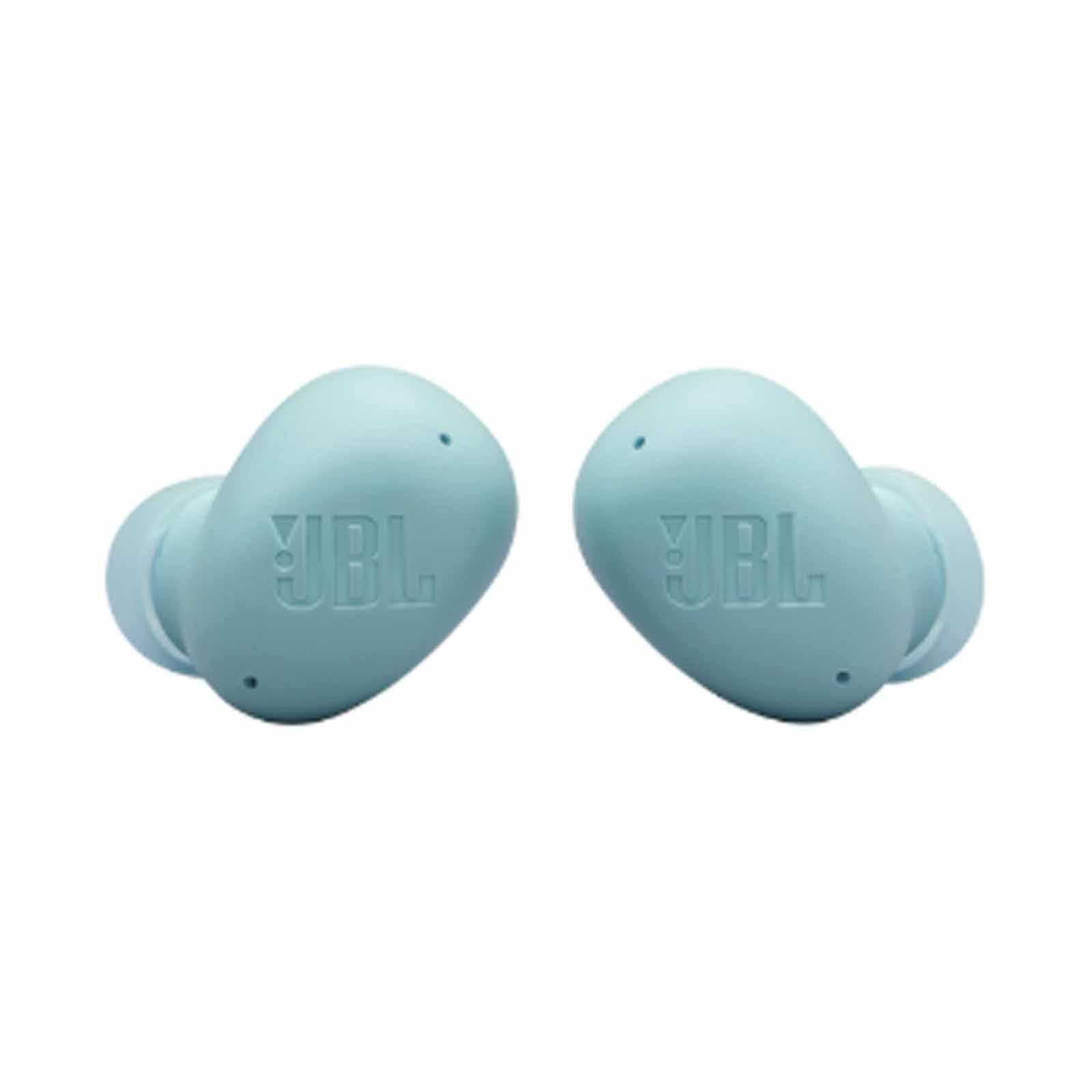 JBL True Wireless Noise Cancelling Earbuds With Jbl Pure Bass Sound And Smart Ambient Technology WAVE BUDS 2 BLUE-image 4
