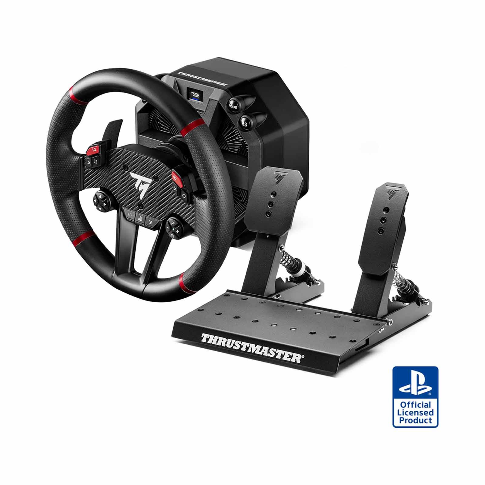 THRUSTMAST T598 Direct Drive 4160906-image 1