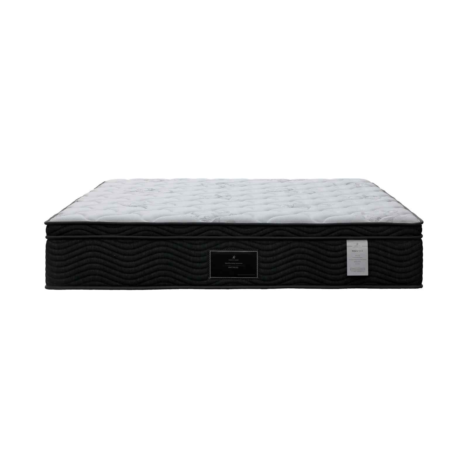 DERUCCI King Size Mattress MZZS-003-image 1