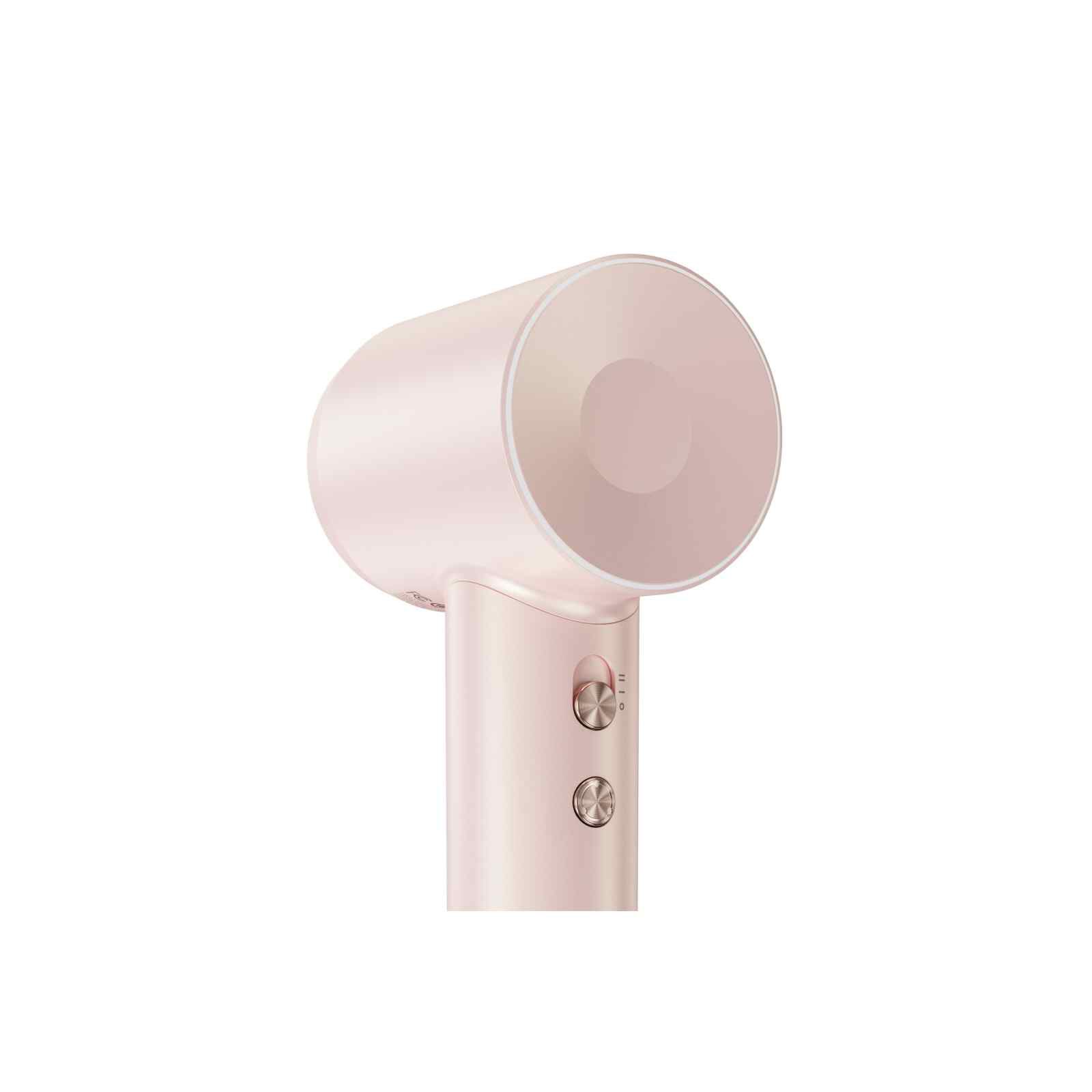 LAIFEN High-speed Hair Dryer (1600w) - Pink Gold SWIFT PREMIUM - PINK GOLD-image 5