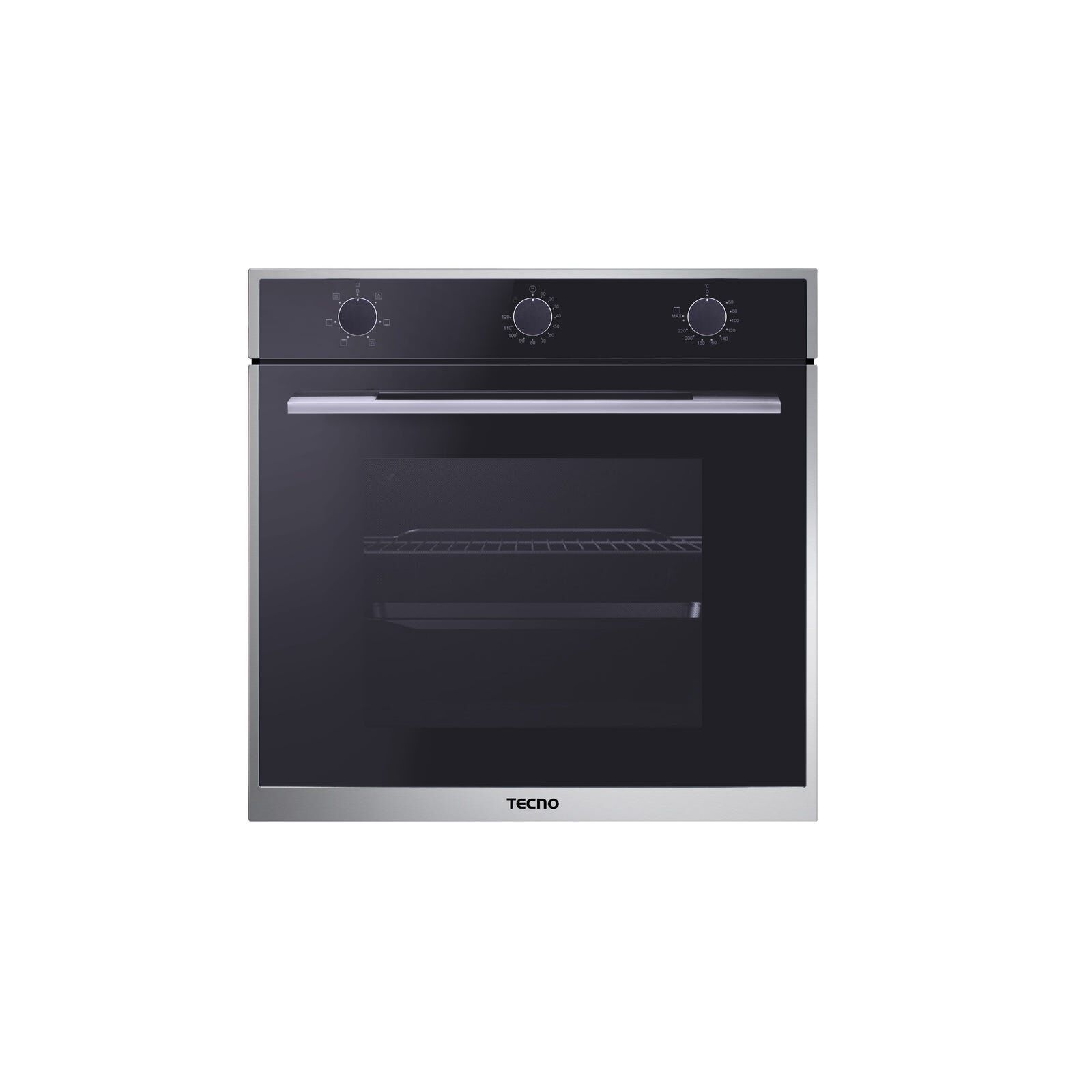 TECNO Built-in Oven (73l) (exclude Installation) TBO7006 S/S