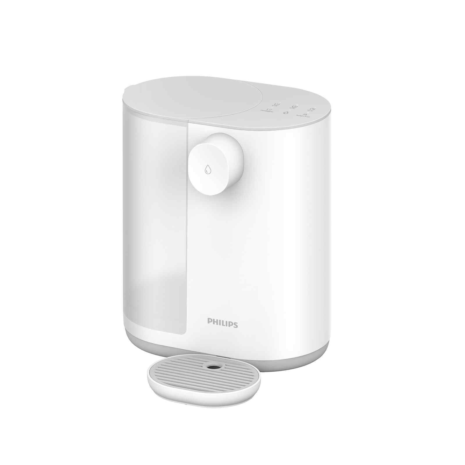 PHILIPS Water Dispenser Kettle - White ADD4911WH/90-image 3