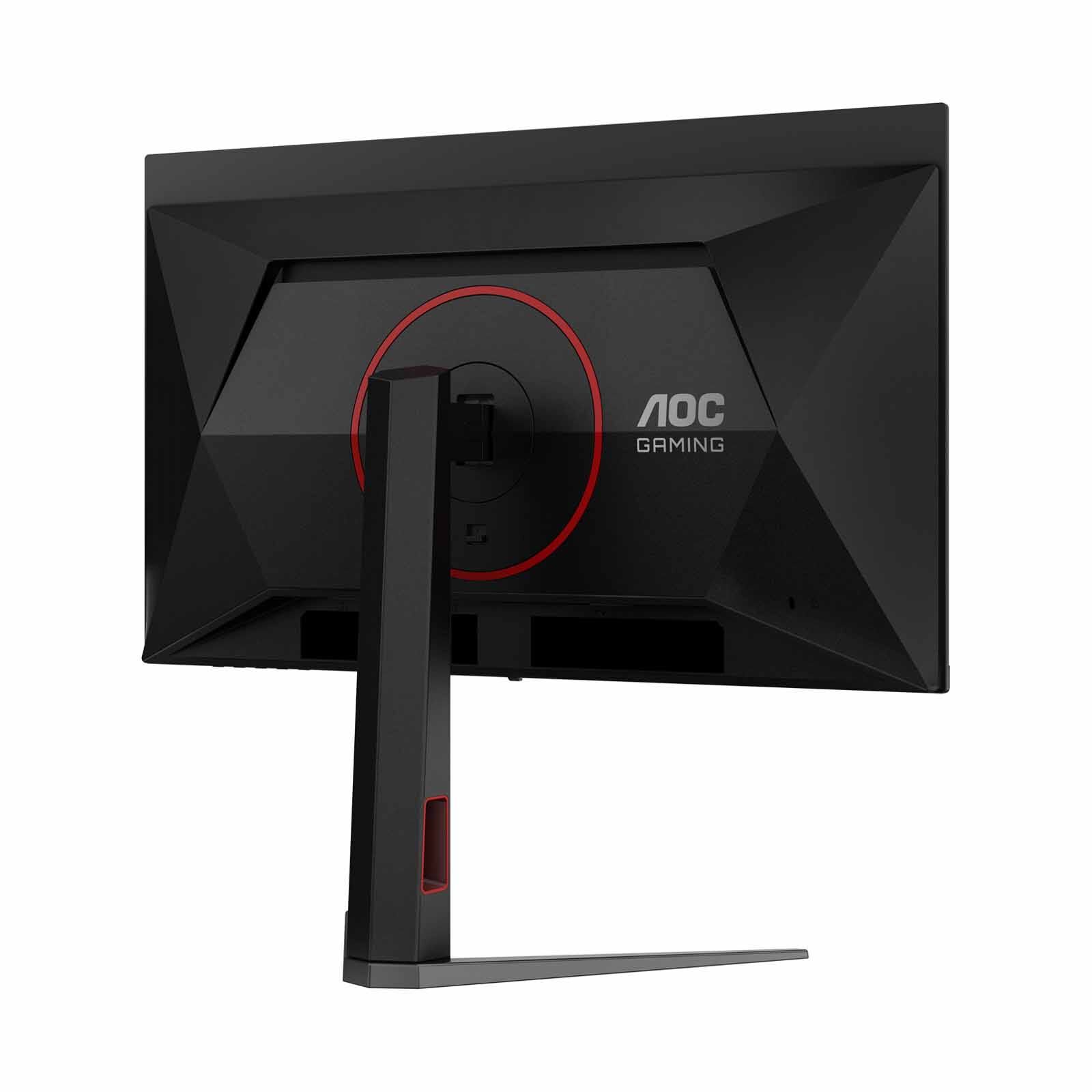 AOC 27in Qd-oled Qhd 500hz 0.03ms Gaming Monitor Q27G4KD-image 3