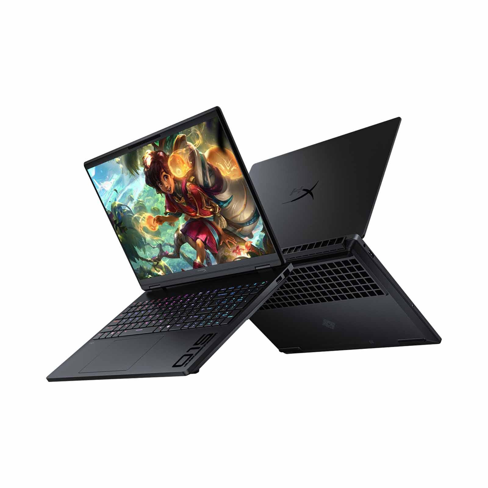 HP 15.3in Wqxga I7-14650hx 16gb 1tb Rtx 5060 Win 11 HX OMEN 15-GA0069TX D6ZA3PA-image 4