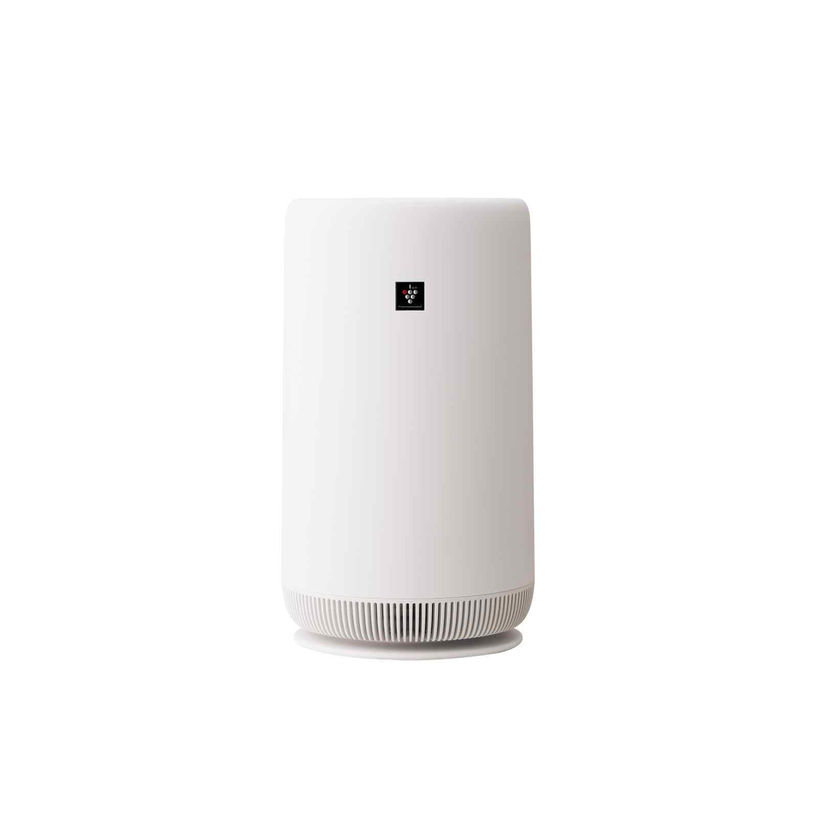 SHARP Air Purifer FU-NC01-W-image 1