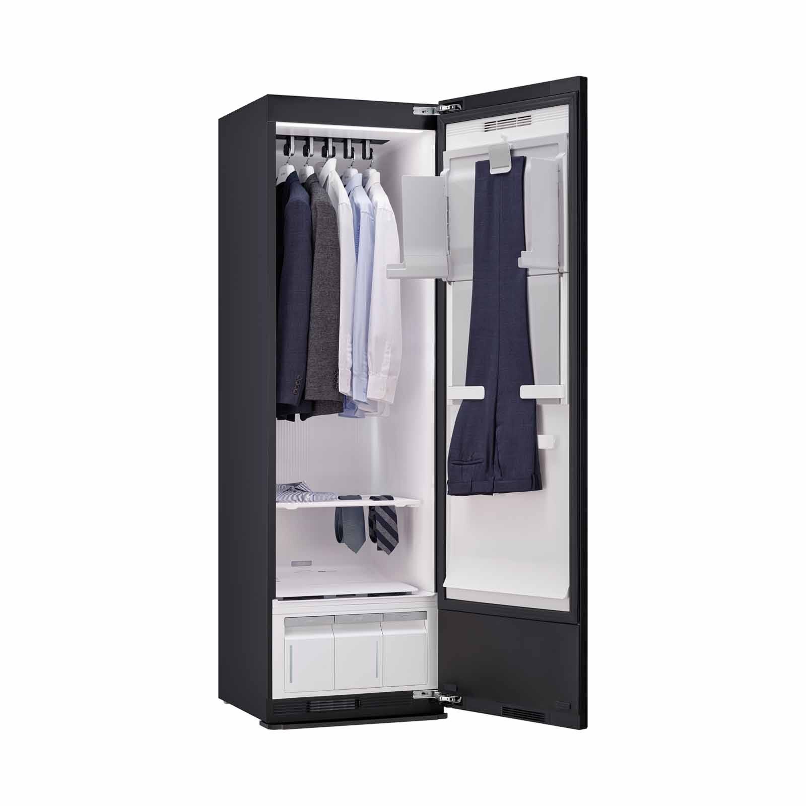 LG Styler (5 Hanger + 1 Pants) SC5GMR80H-image 4