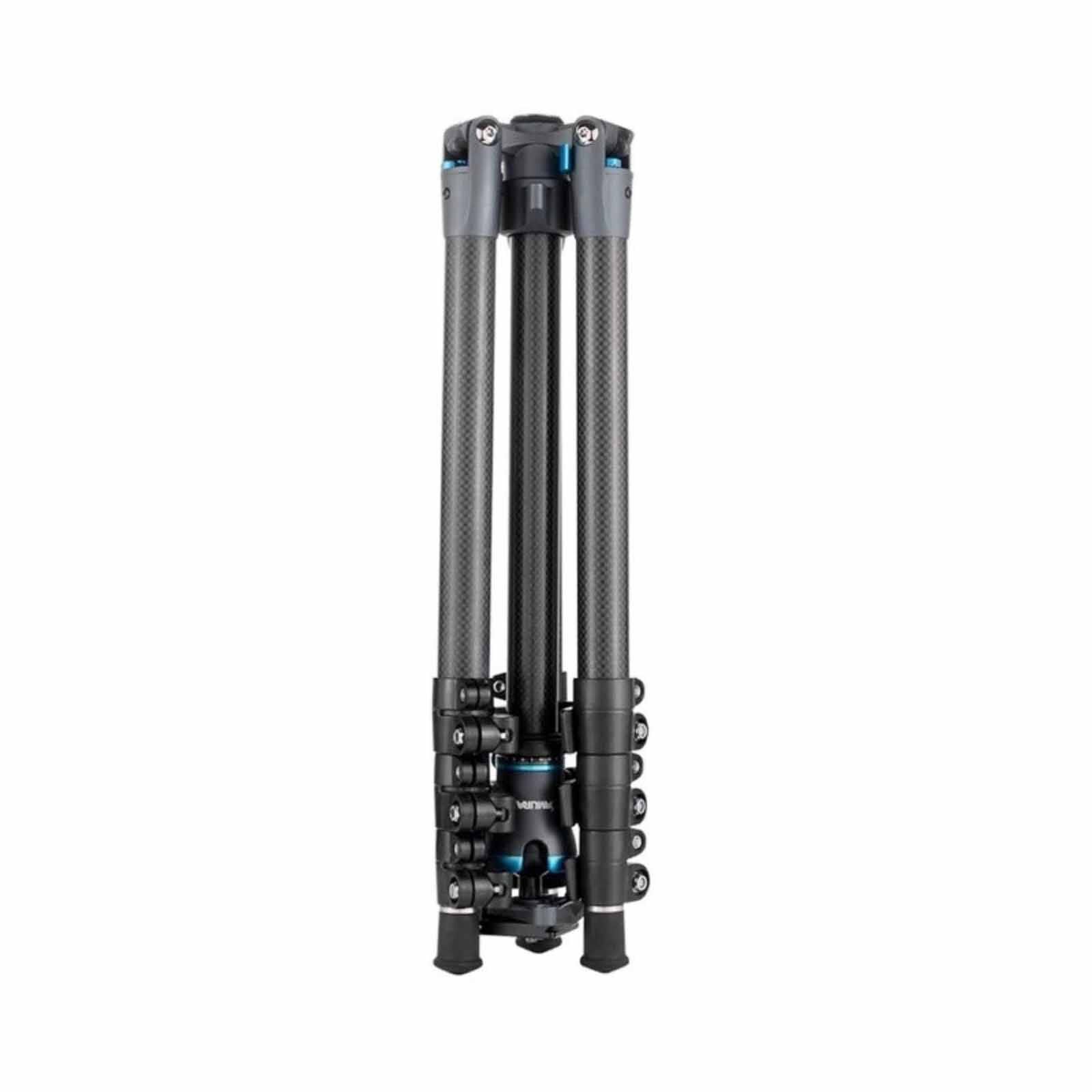 SAMURAI Tripods X-carbon TRIPODS X-CARBON-image 5