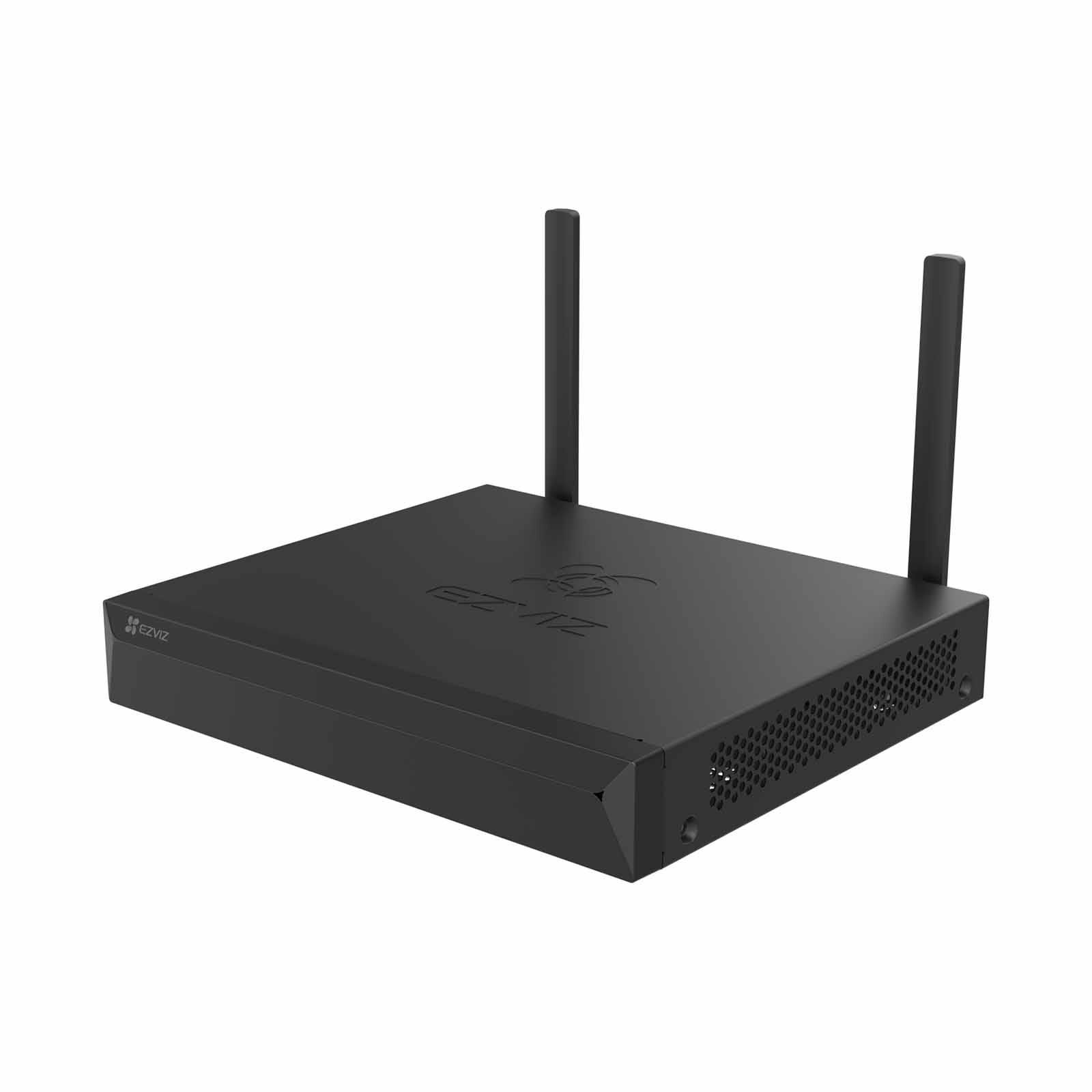 EZVIZ X5s Wireless Nvr With Hdmi & Vga Outputs CS-X5S(8W)-image 2