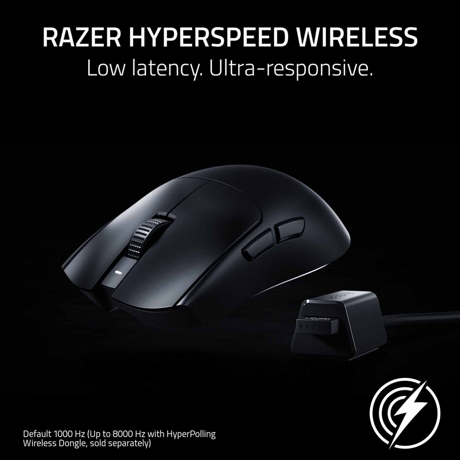 RAZER Viper V3 Pro Se - Wireless Esports Gaming Mouse - Ap Packaging RZ01-04550100-R3A1-image 5
