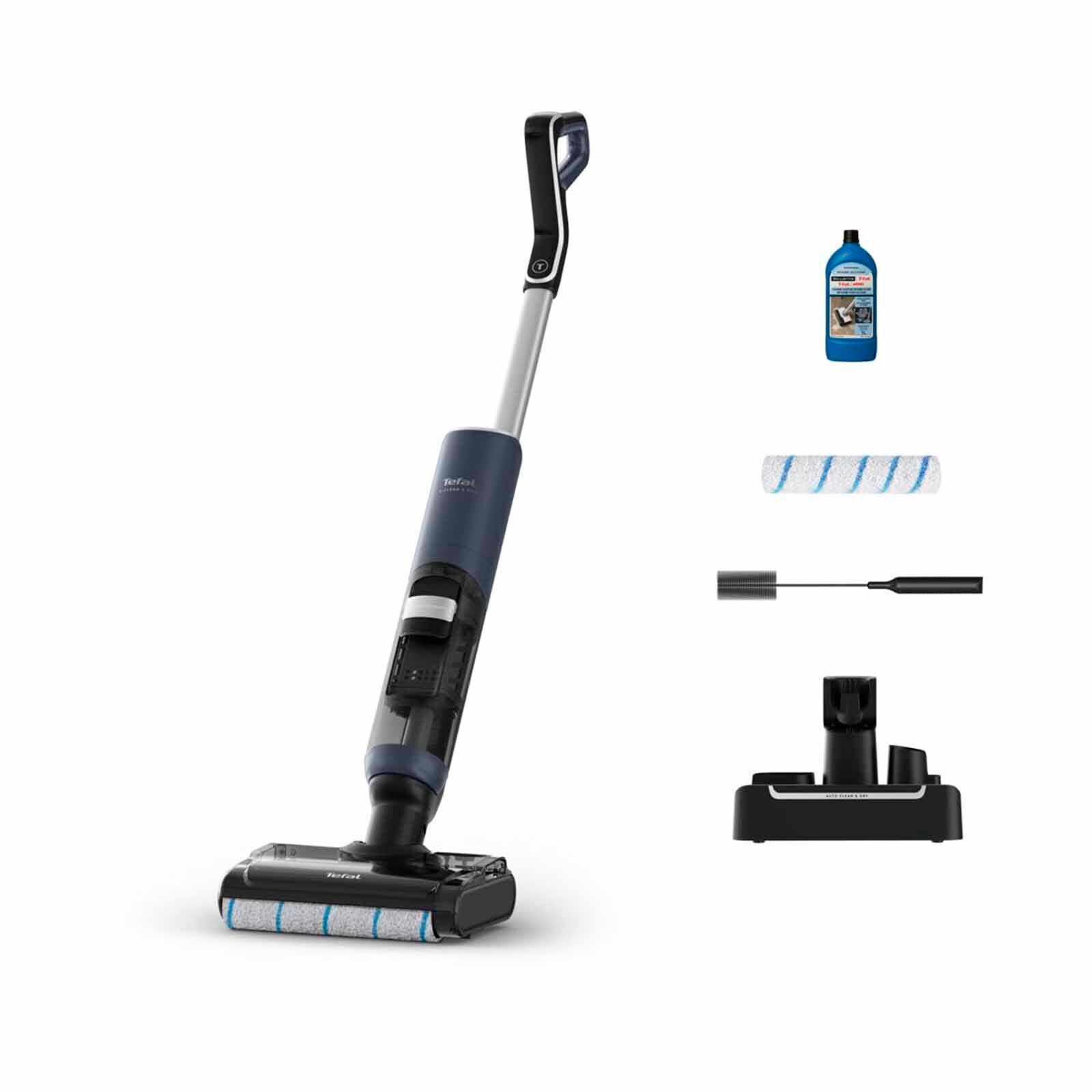 TEFAL X-clean 5 Pro Wet & Dry Handstick Vacuum GF5436-image 1
