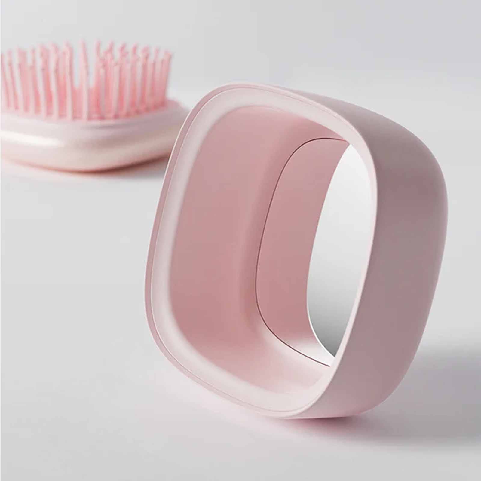 LAIFEN Comb - Pink COMB - PINK-image 3