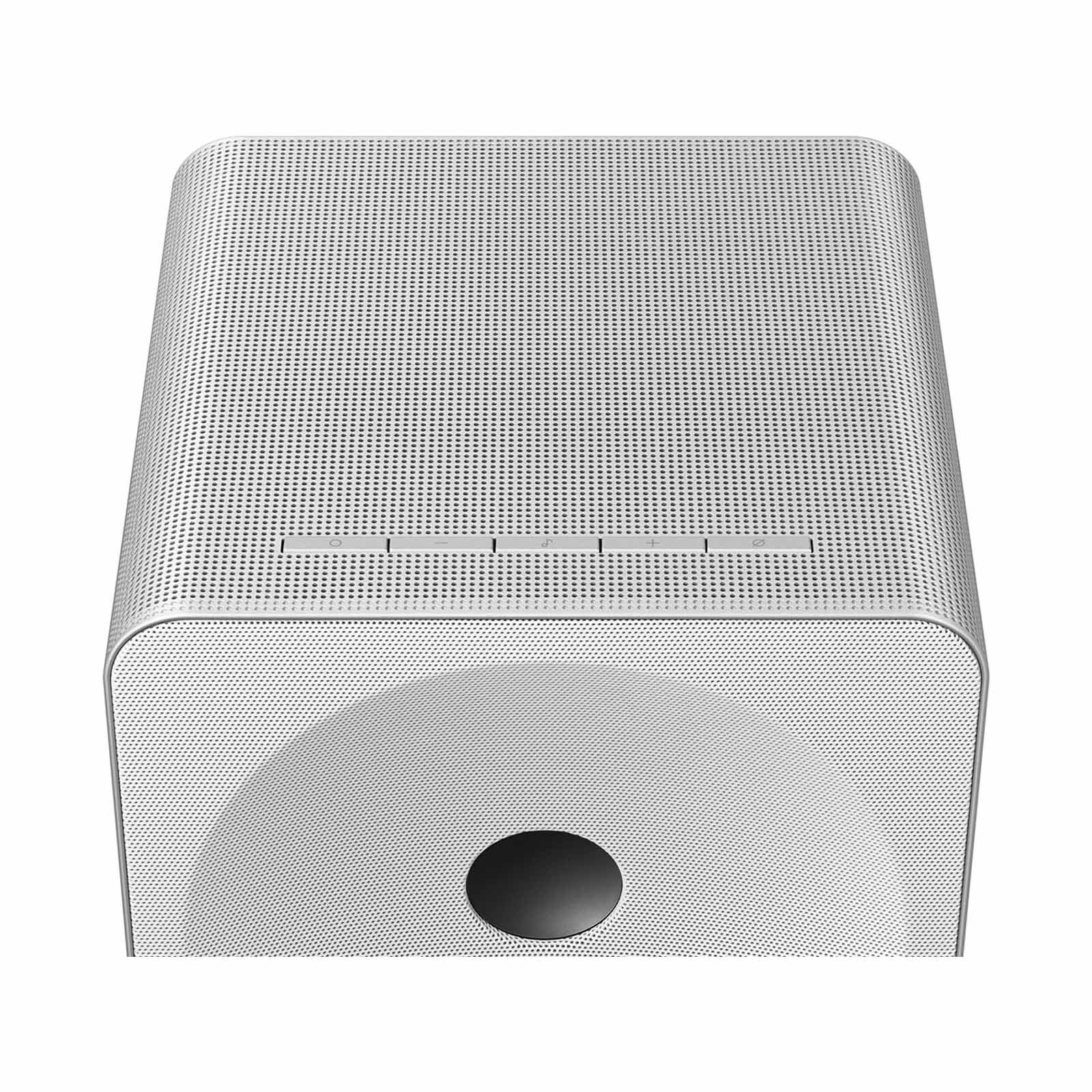 SAMSUNG 3.1.1 Ch Soundbar-white Col HW-LS71H/XS-image 3
