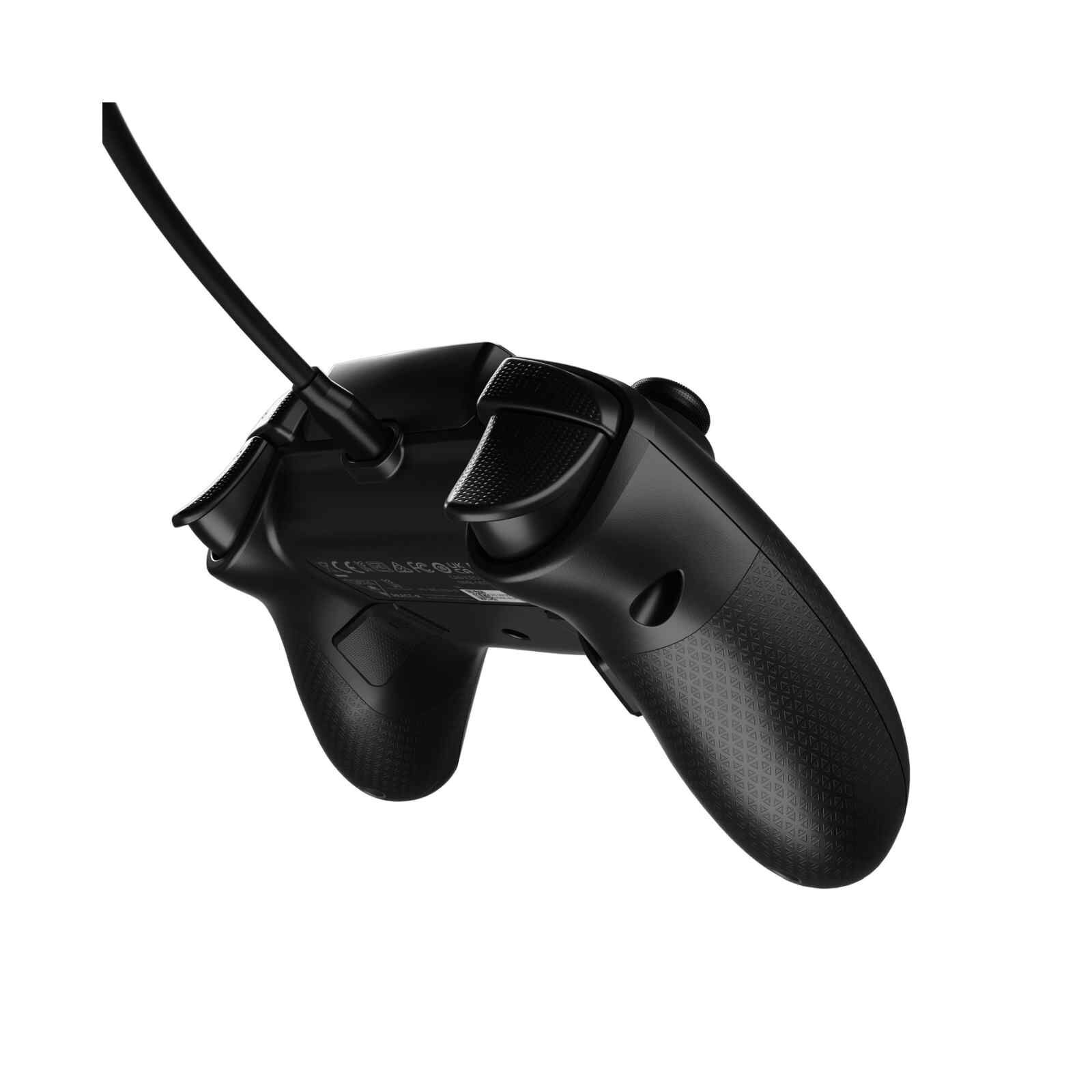 TURTLEBEAC React-r Controller Wired - Black TBS-0730-01-image 4